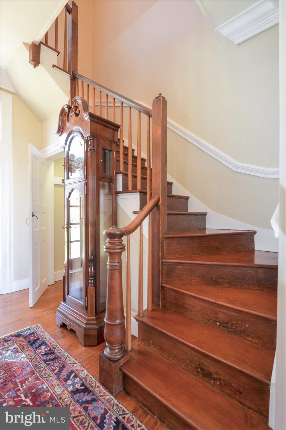 MANOR OF TRUMAN'S PLACE - Residential