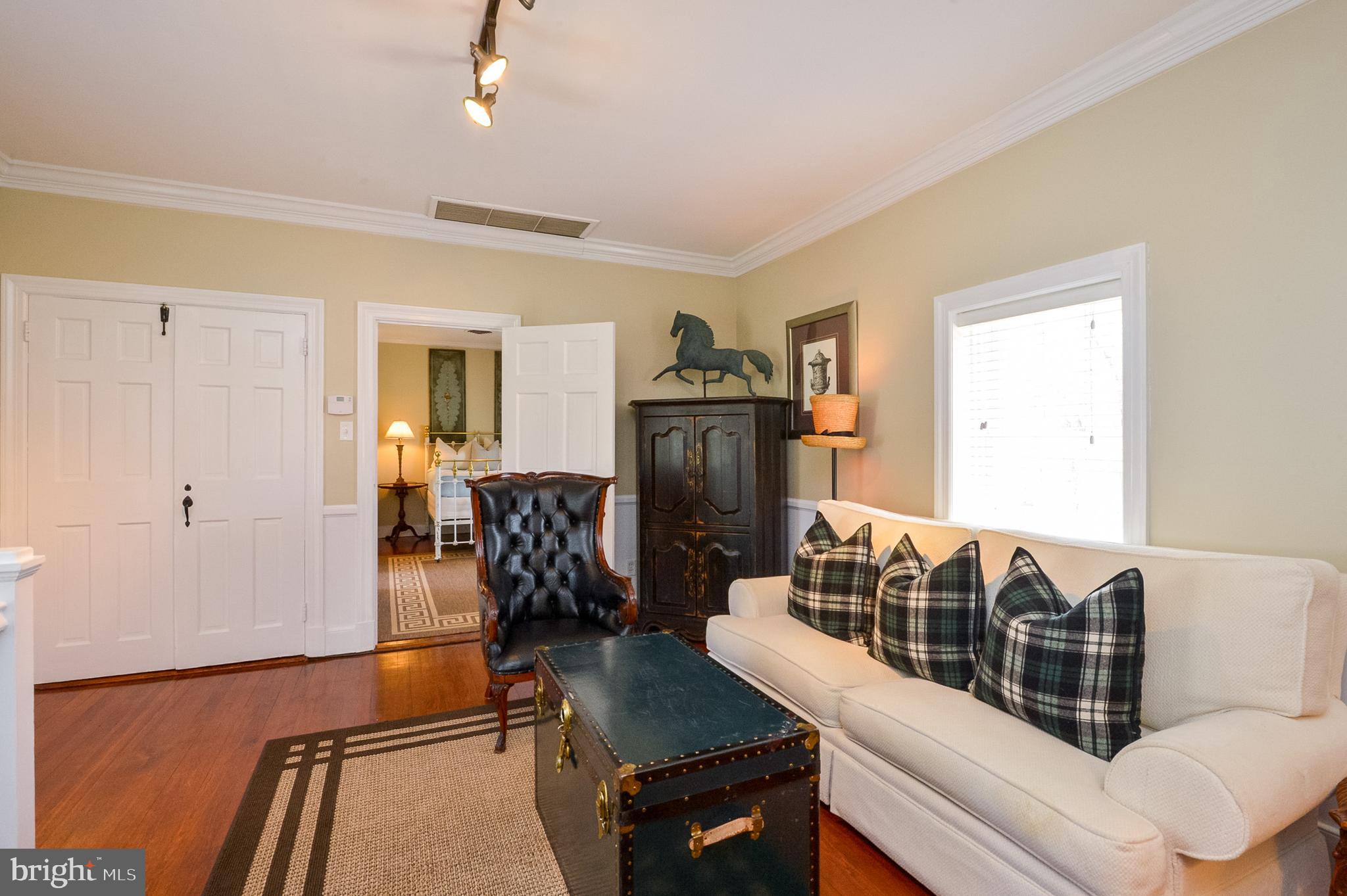 MANOR OF TRUMAN'S PLACE - Residential