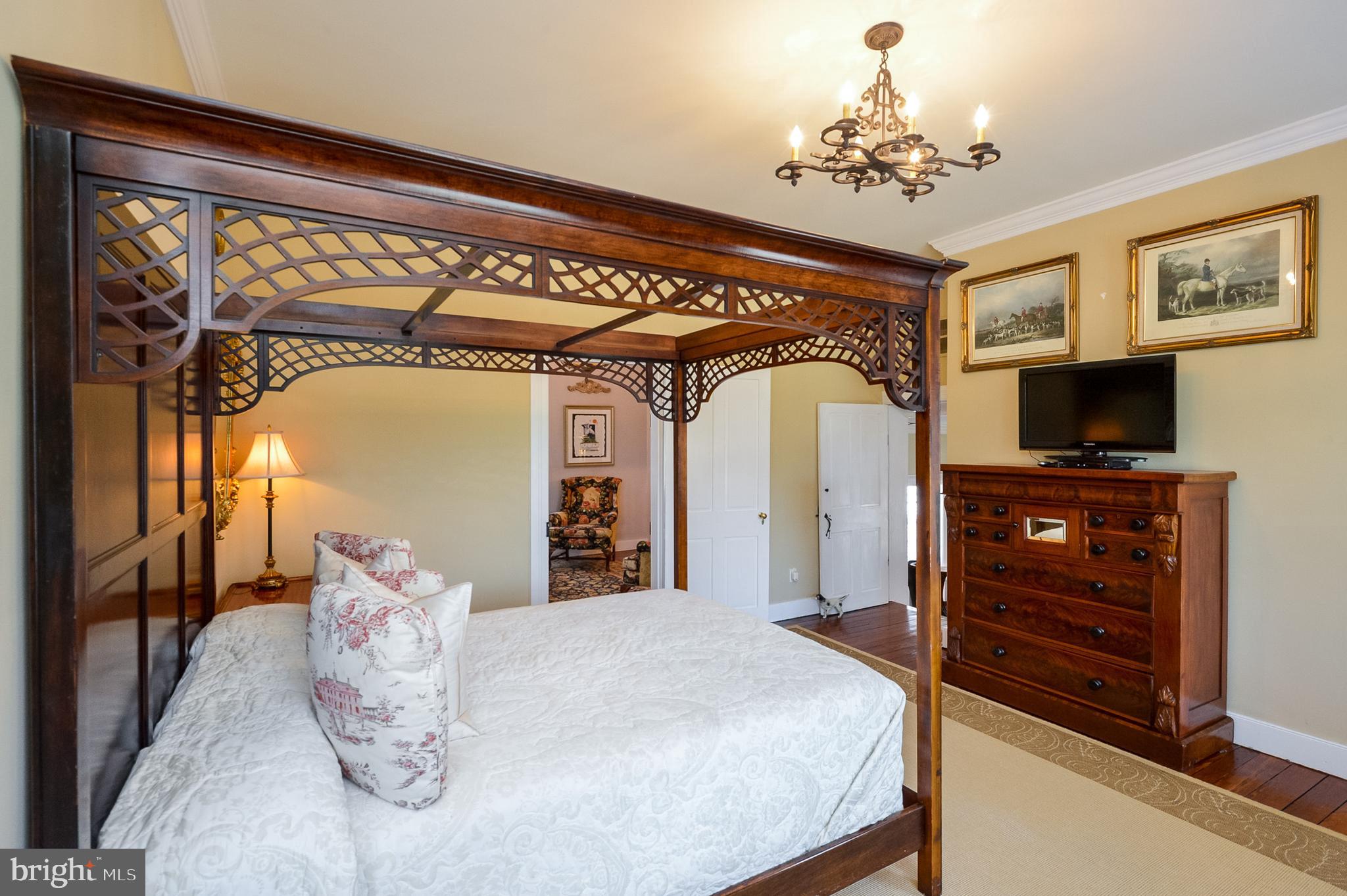 MANOR OF TRUMAN'S PLACE - Residential