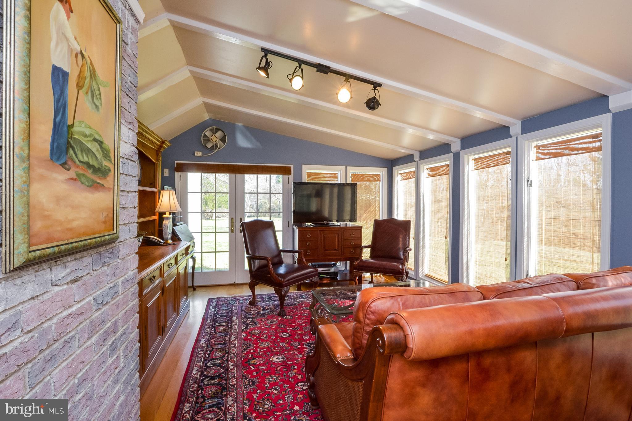 MANOR OF TRUMAN'S PLACE - Residential