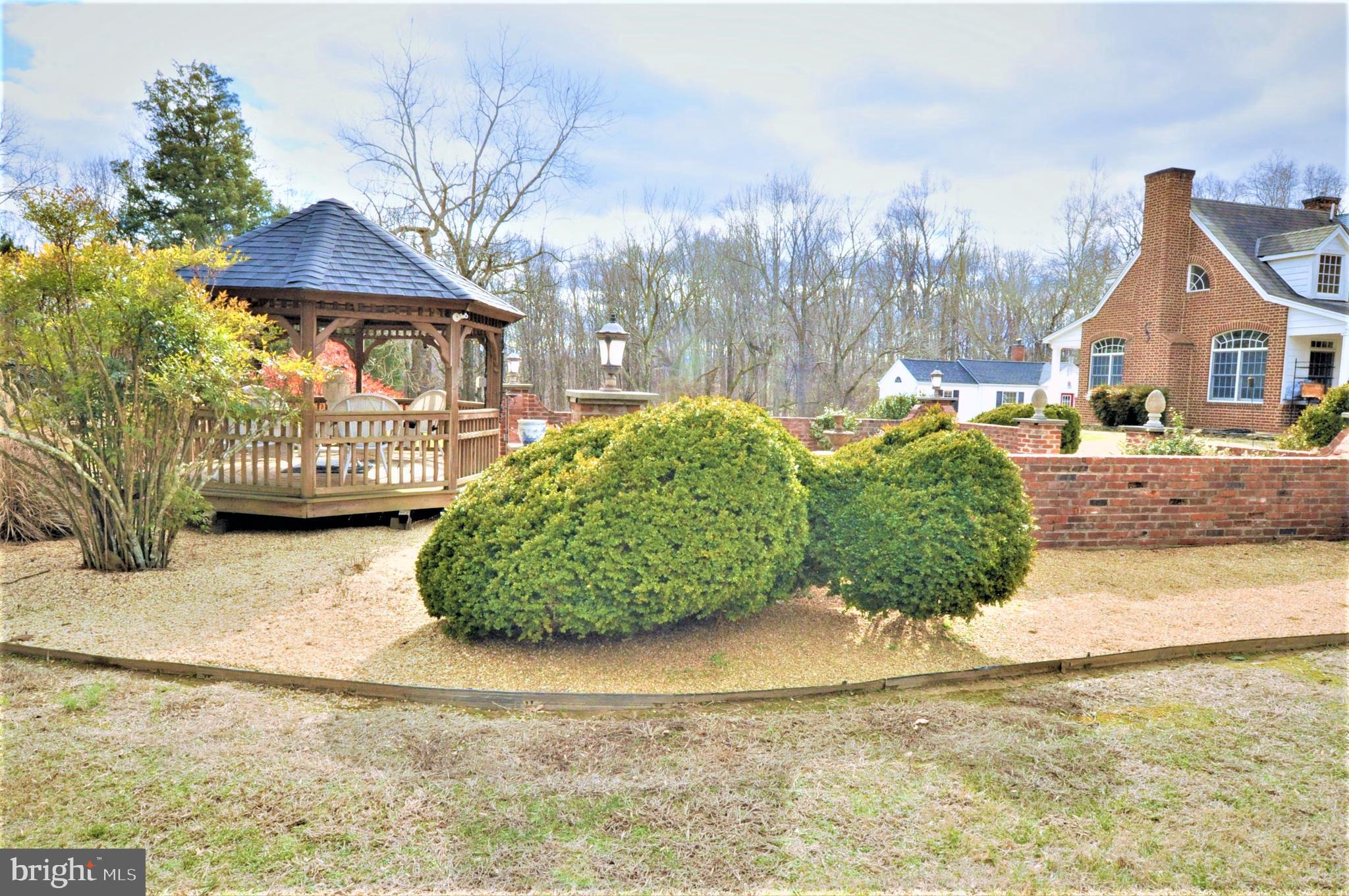 MANOR OF TRUMAN'S PLACE - Residential