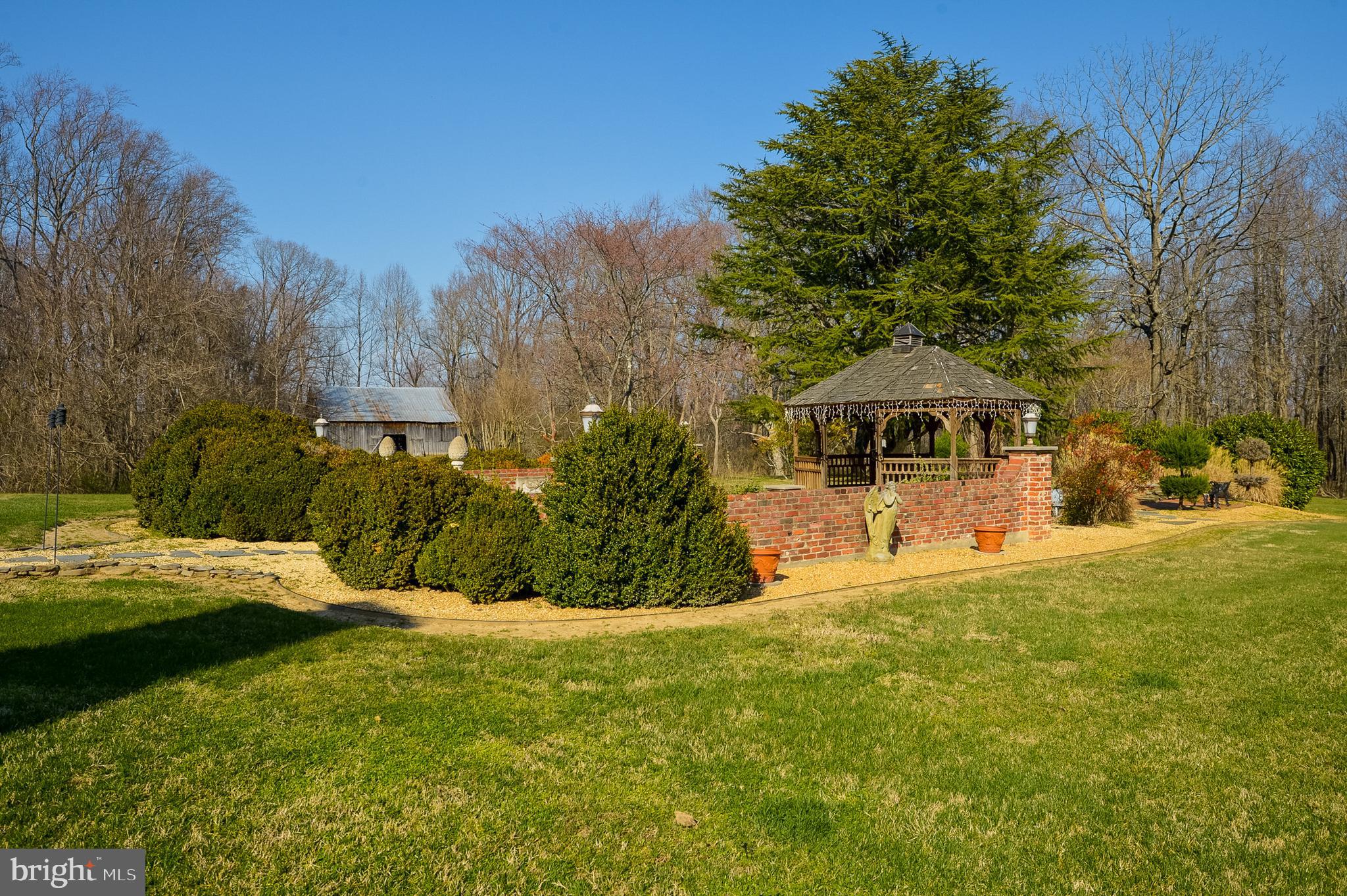 MANOR OF TRUMAN'S PLACE - Residential