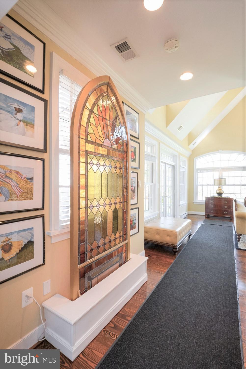 MANOR OF TRUMAN'S PLACE - Residential