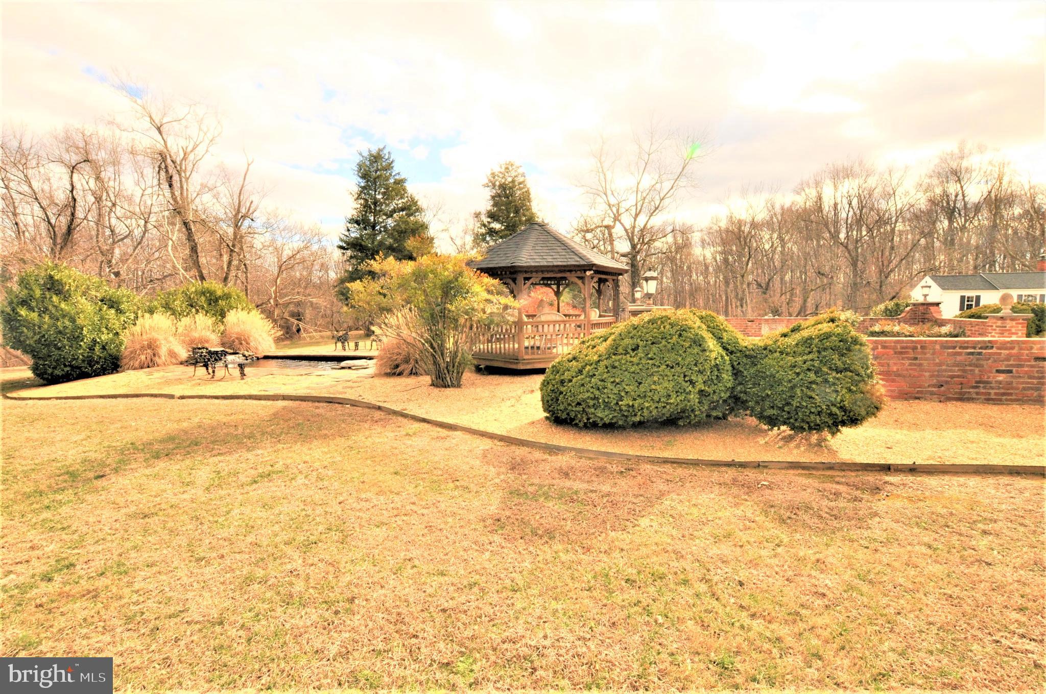 MANOR OF TRUMAN'S PLACE - Residential