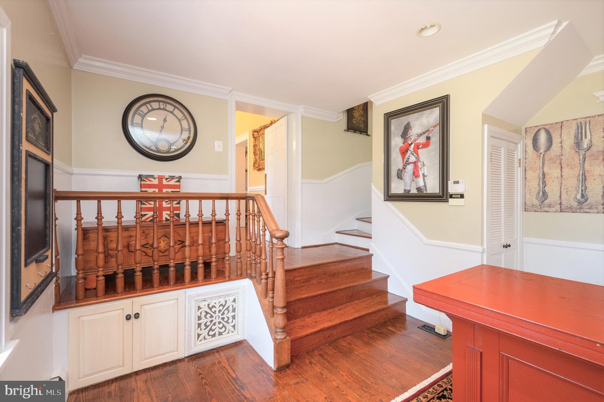 MANOR OF TRUMAN'S PLACE - Residential