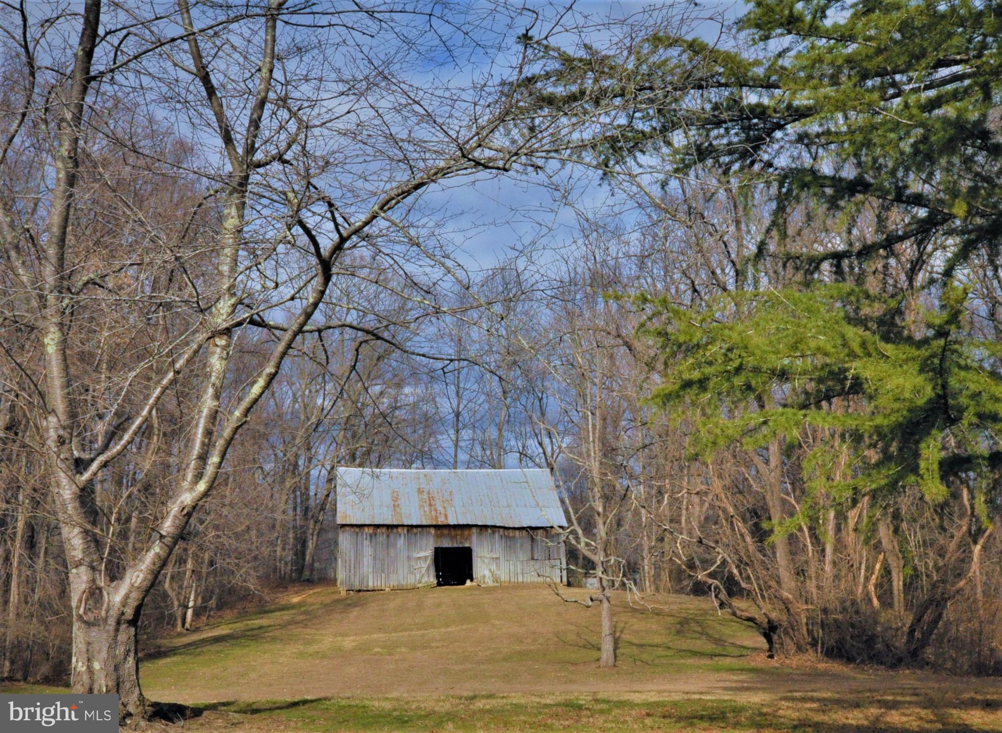 MANOR OF TRUMAN'S PLACE - Residential