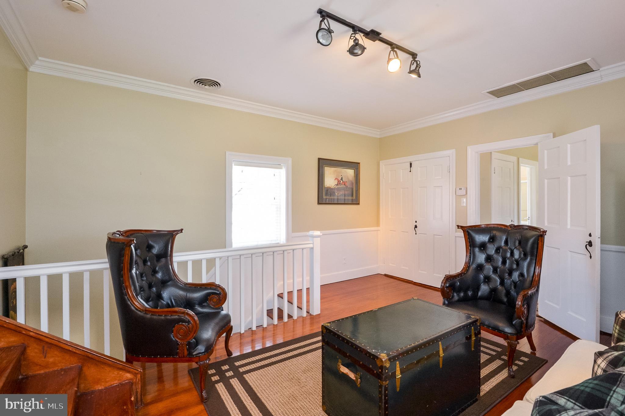 MANOR OF TRUMAN'S PLACE - Residential