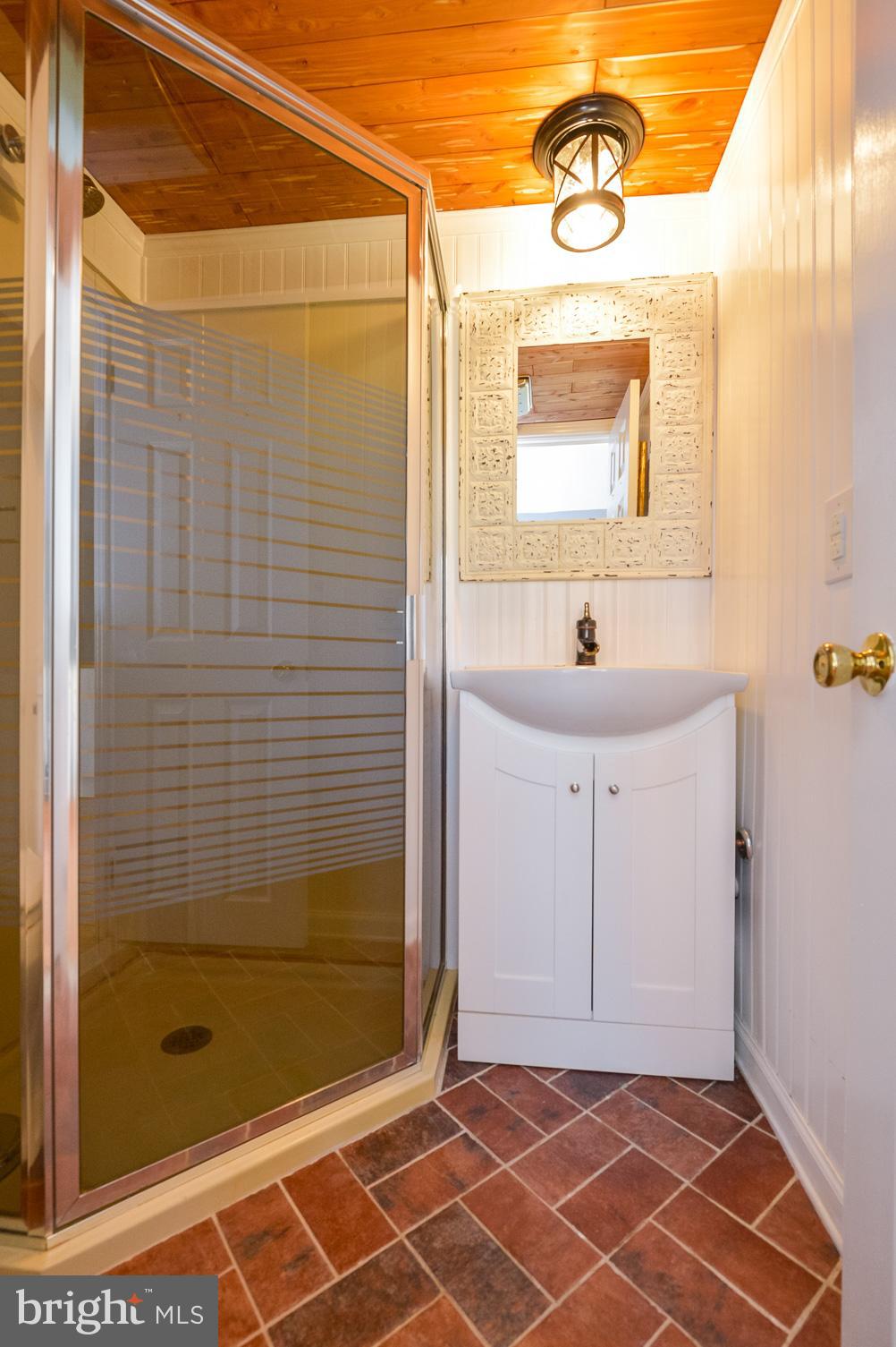 MANOR OF TRUMAN'S PLACE - Residential