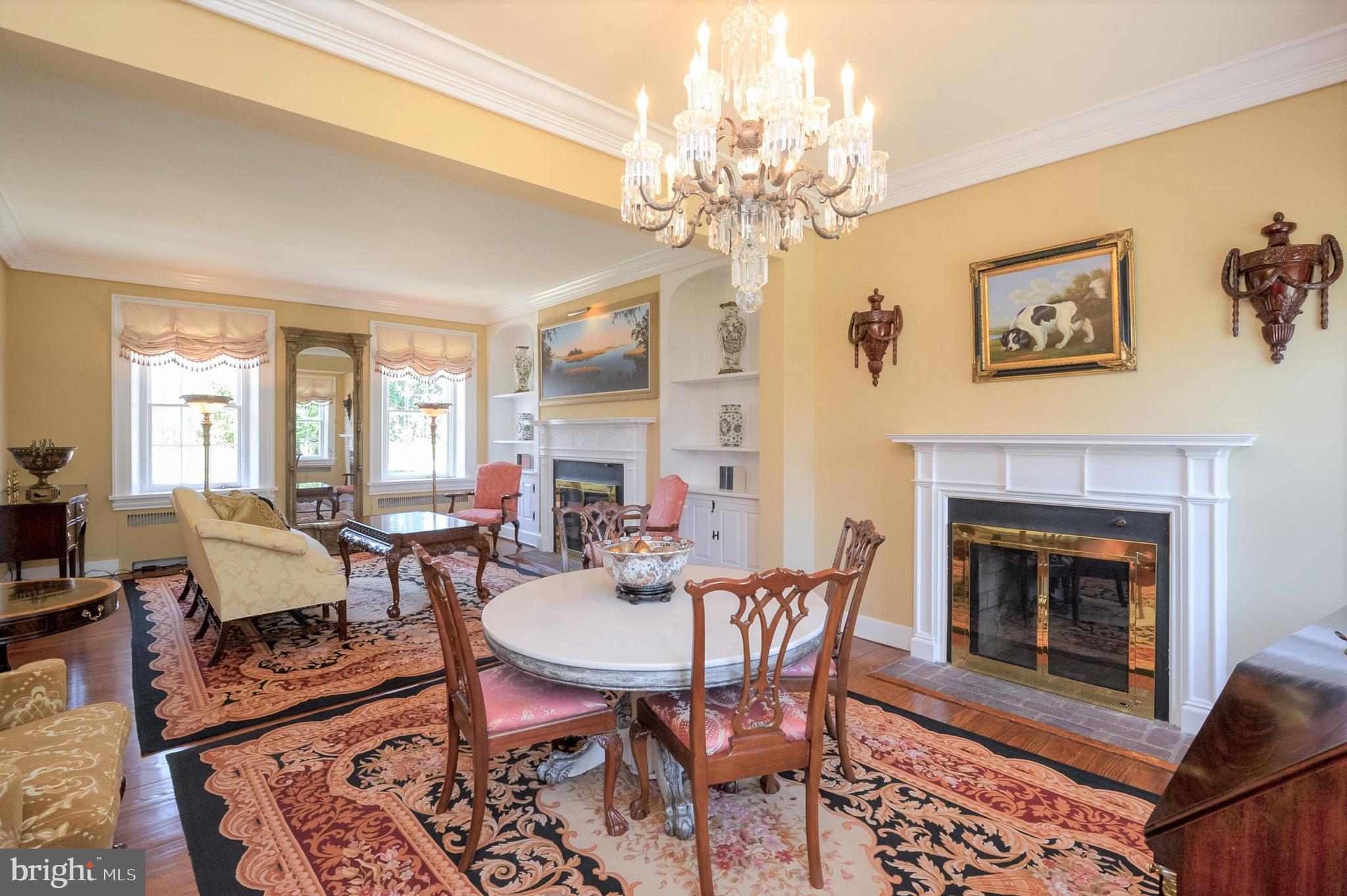 MANOR OF TRUMAN'S PLACE - Residential