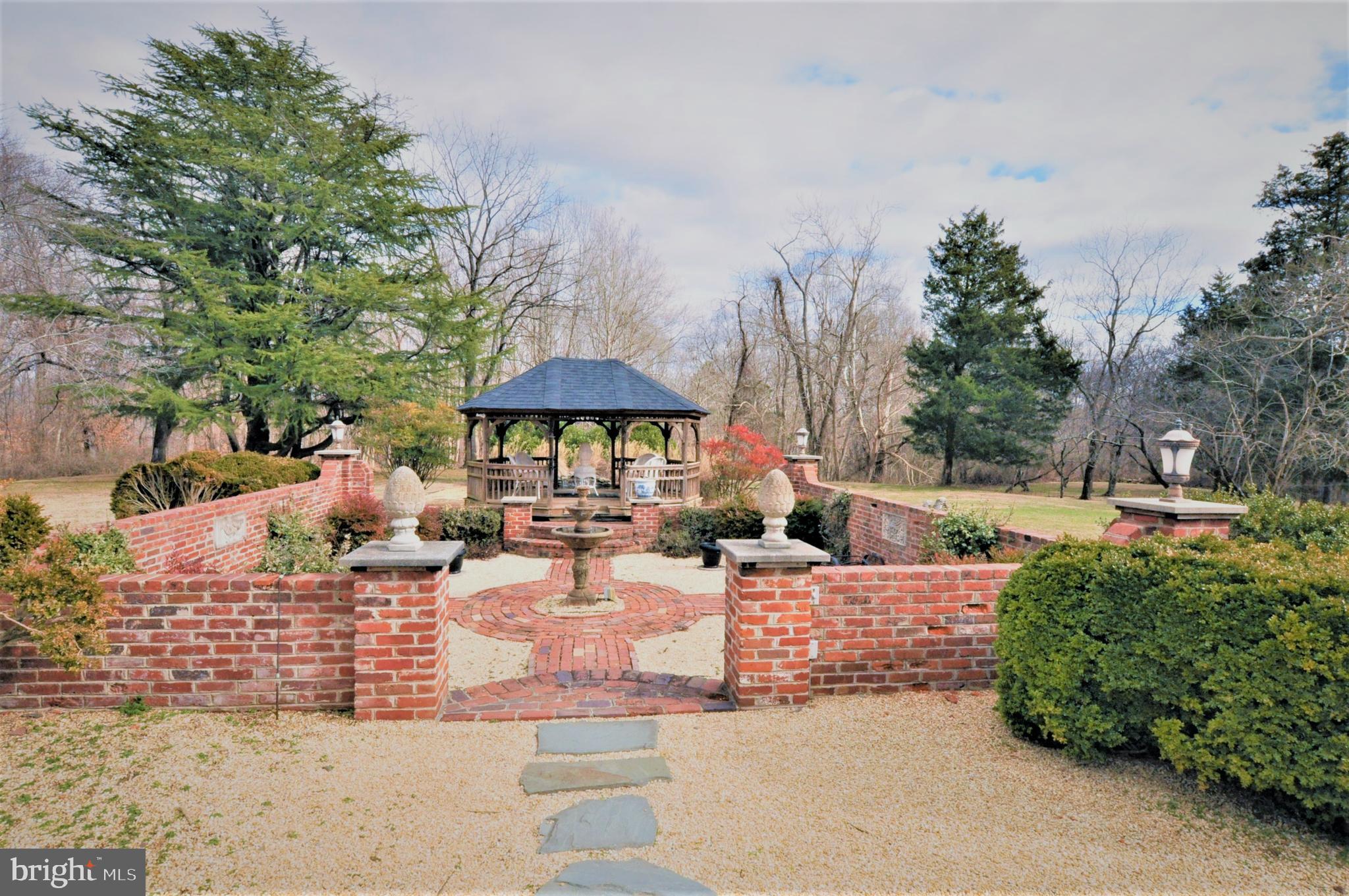 MANOR OF TRUMAN'S PLACE - Residential