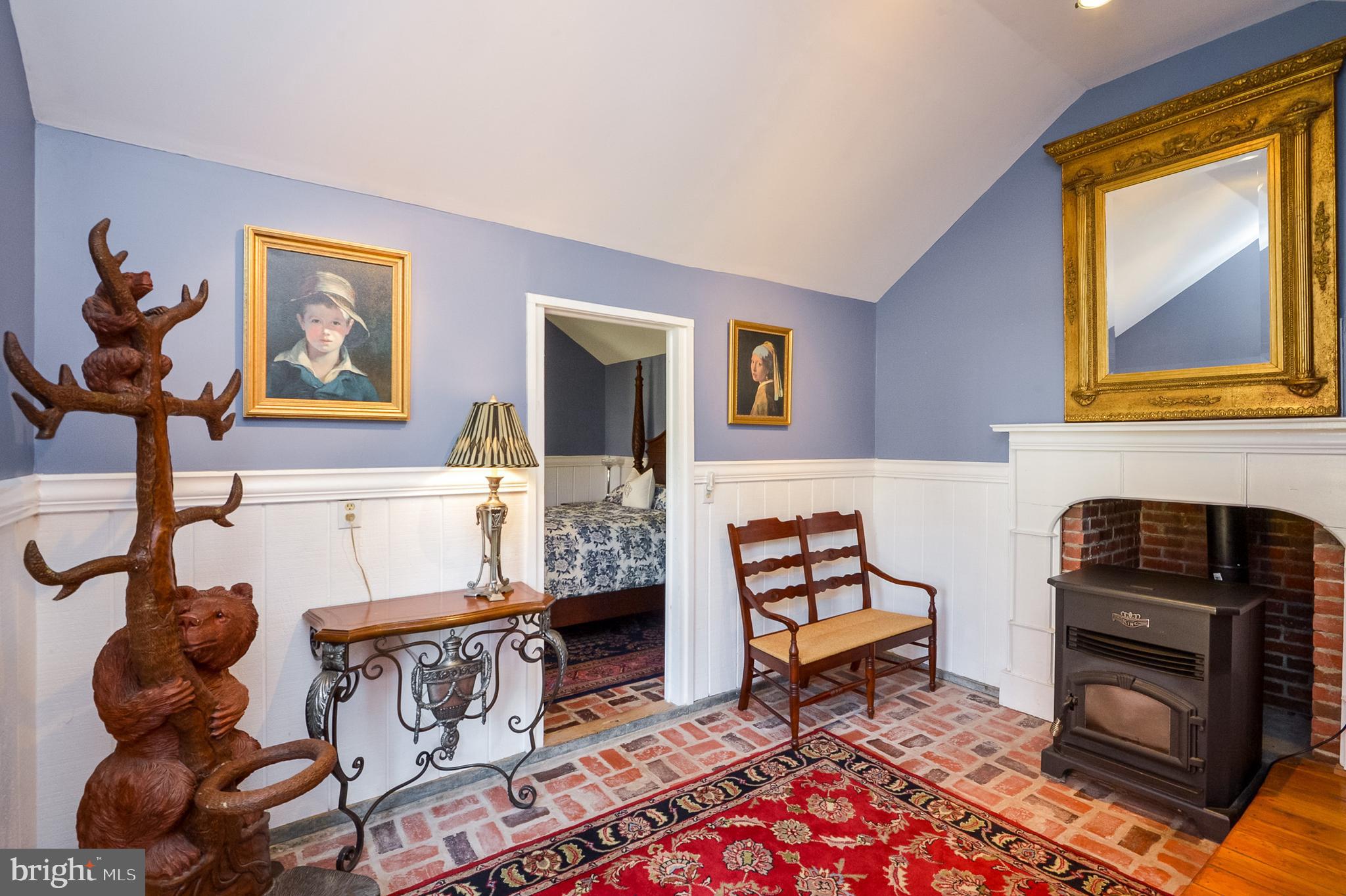 MANOR OF TRUMAN'S PLACE - Residential