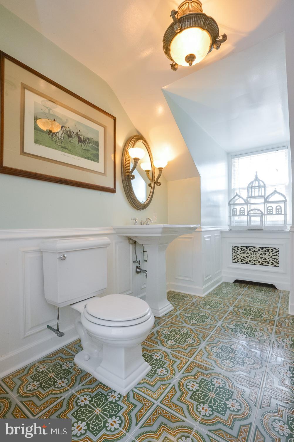 MANOR OF TRUMAN'S PLACE - Residential