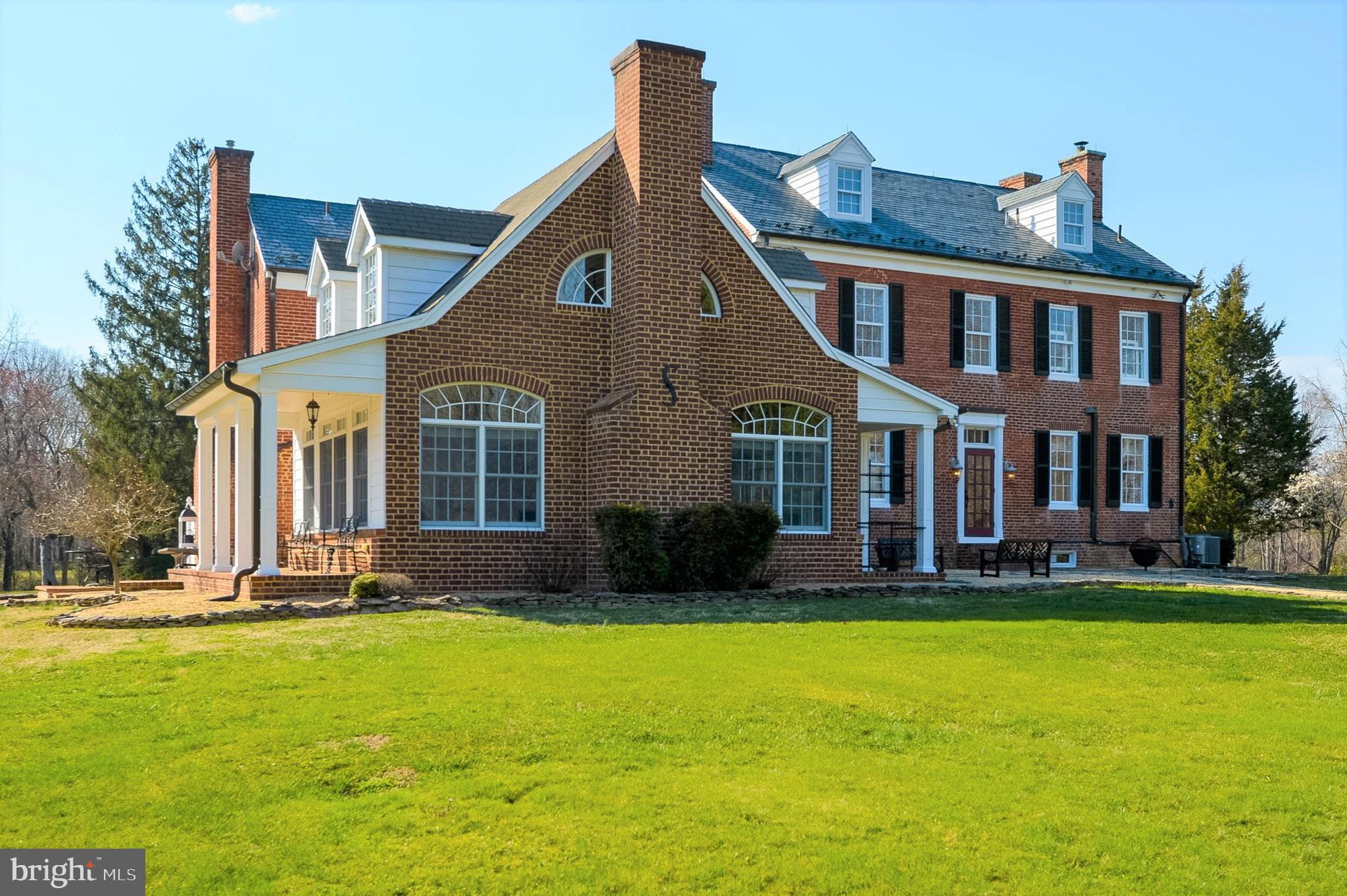 MANOR OF TRUMAN'S PLACE - Residential