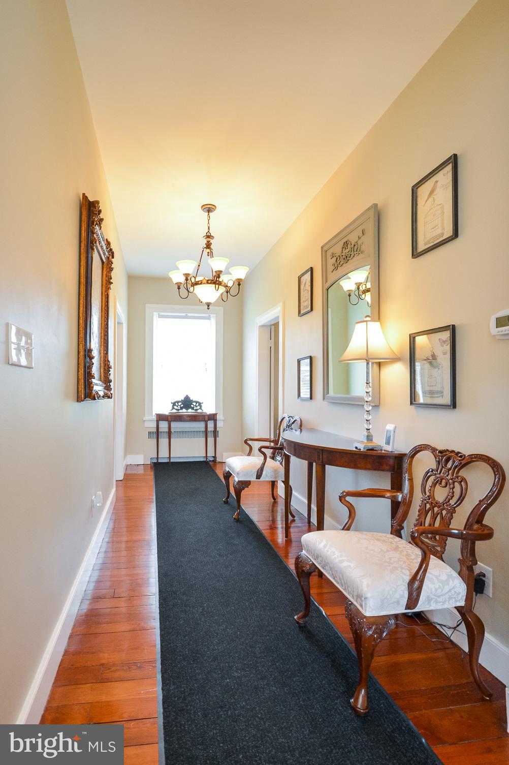 MANOR OF TRUMAN'S PLACE - Residential