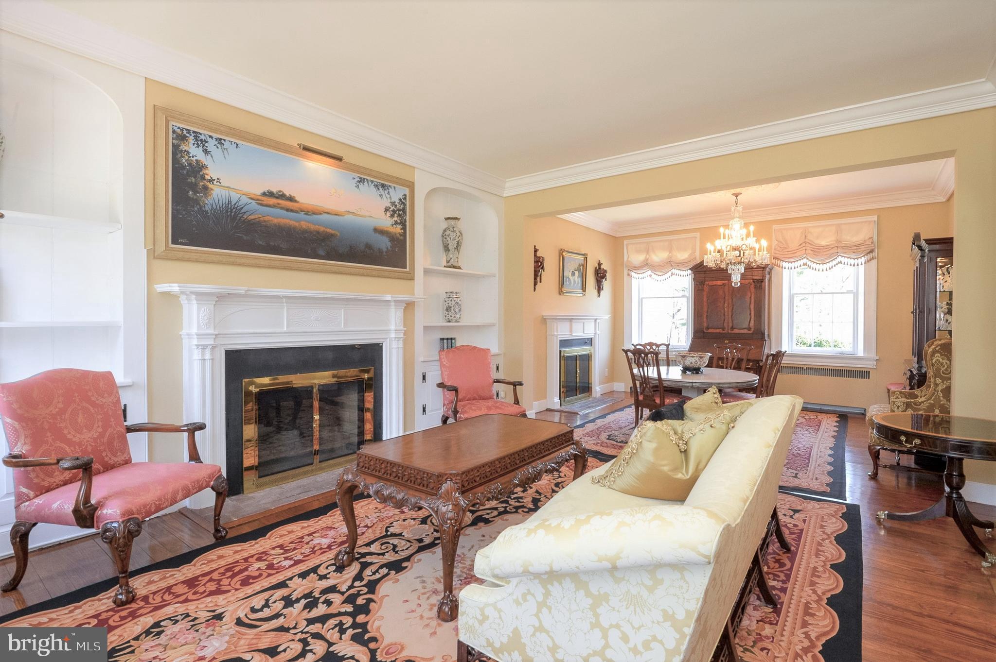 MANOR OF TRUMAN'S PLACE - Residential