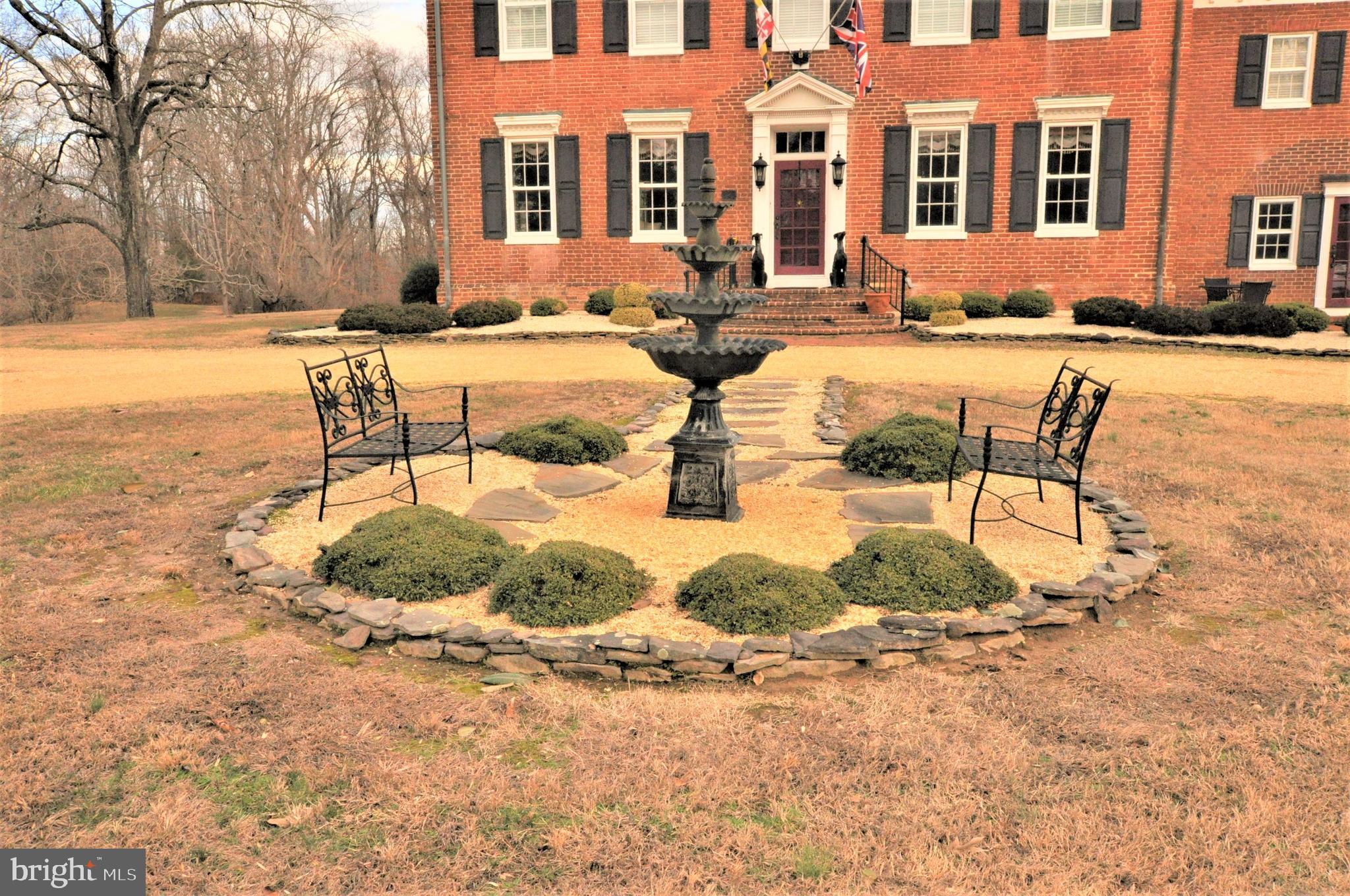 MANOR OF TRUMAN'S PLACE - Residential