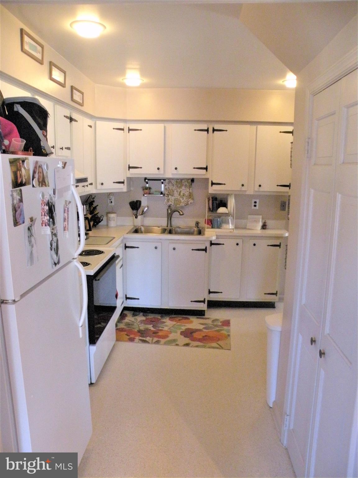 MANOR OF TRUMAN'S PLACE - Residential