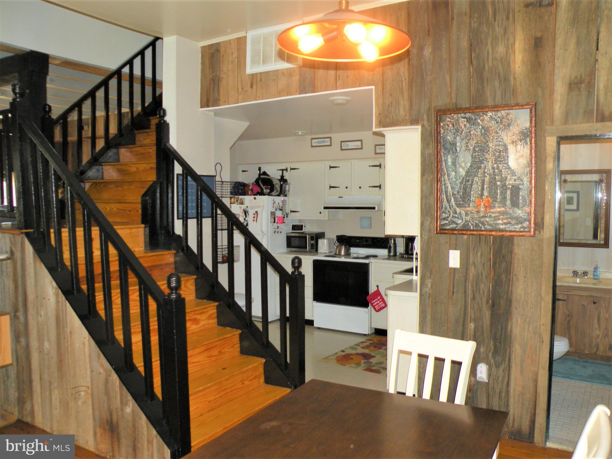 MANOR OF TRUMAN'S PLACE - Residential