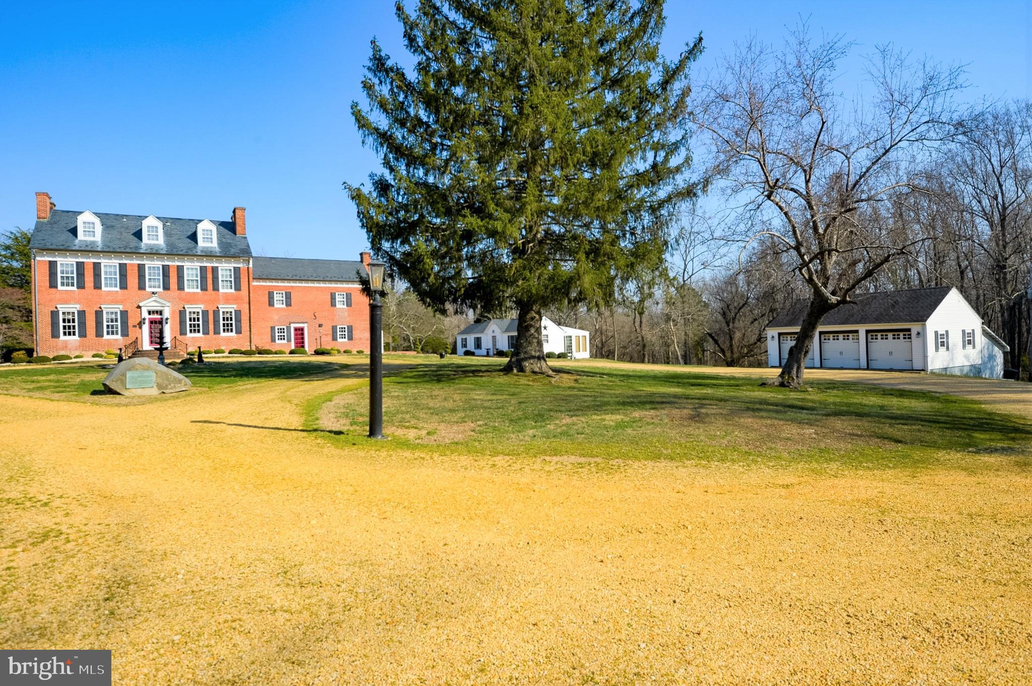 MANOR OF TRUMAN'S PLACE - Residential