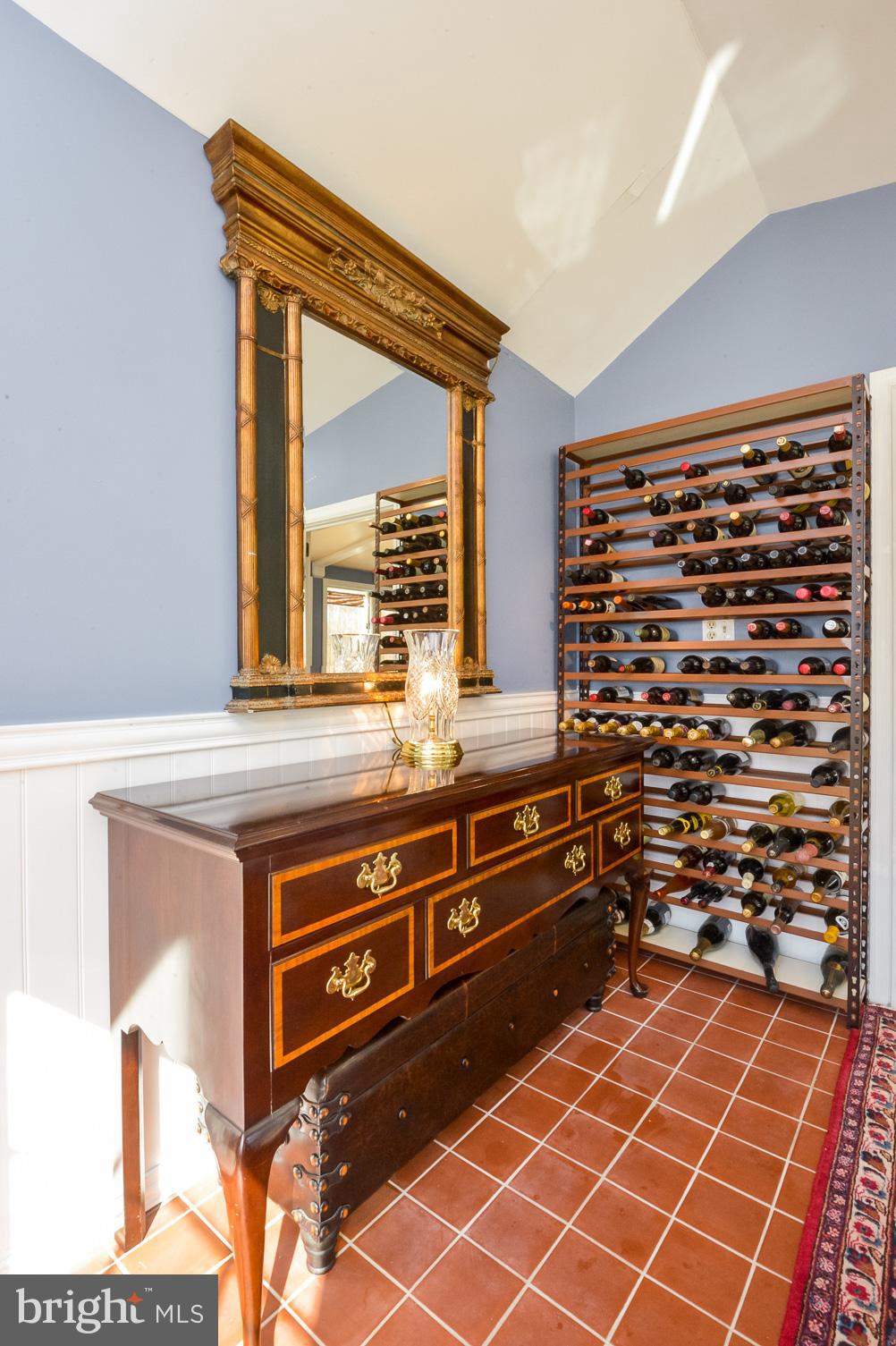 MANOR OF TRUMAN'S PLACE - Residential