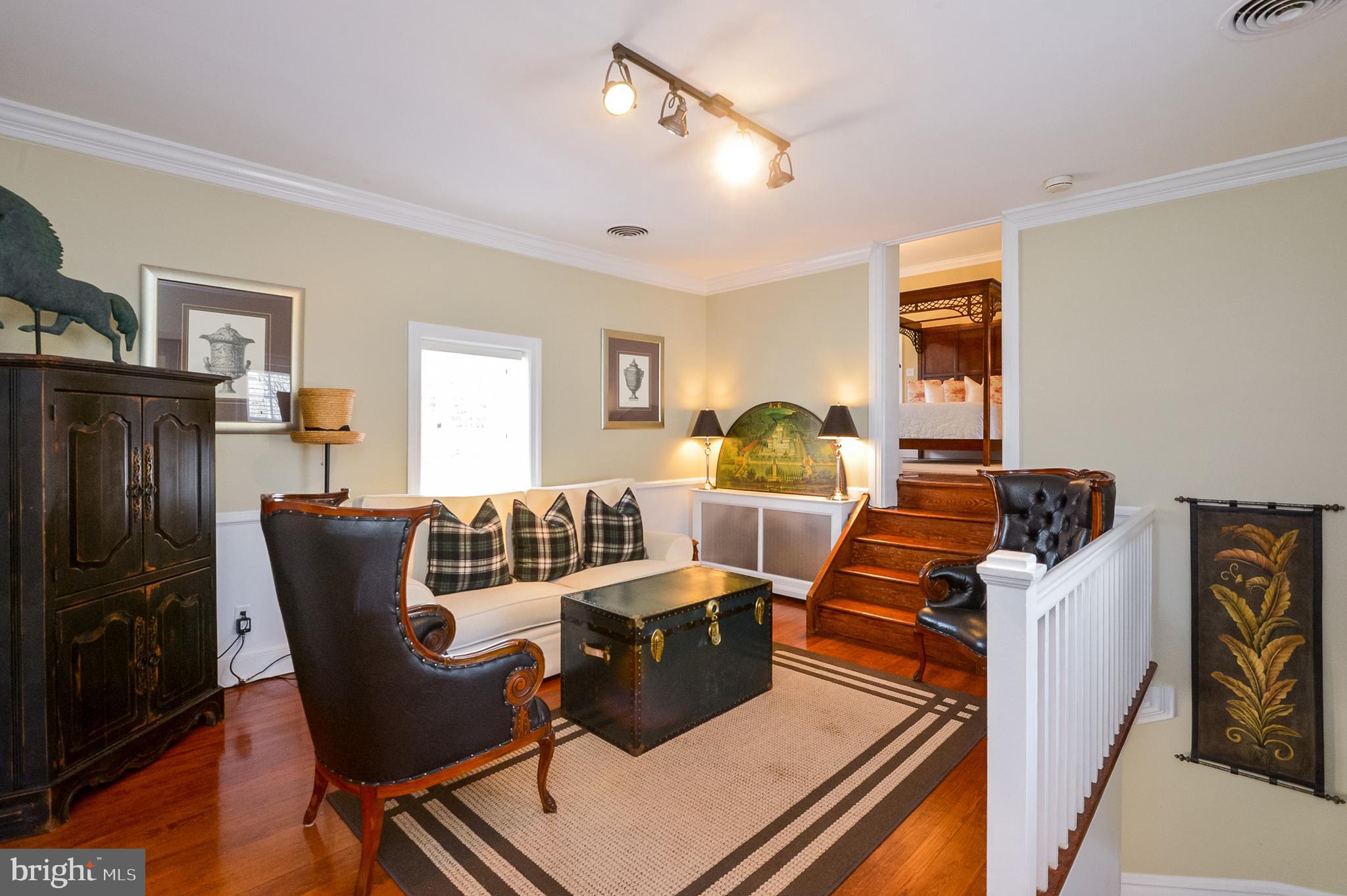 MANOR OF TRUMAN'S PLACE - Residential