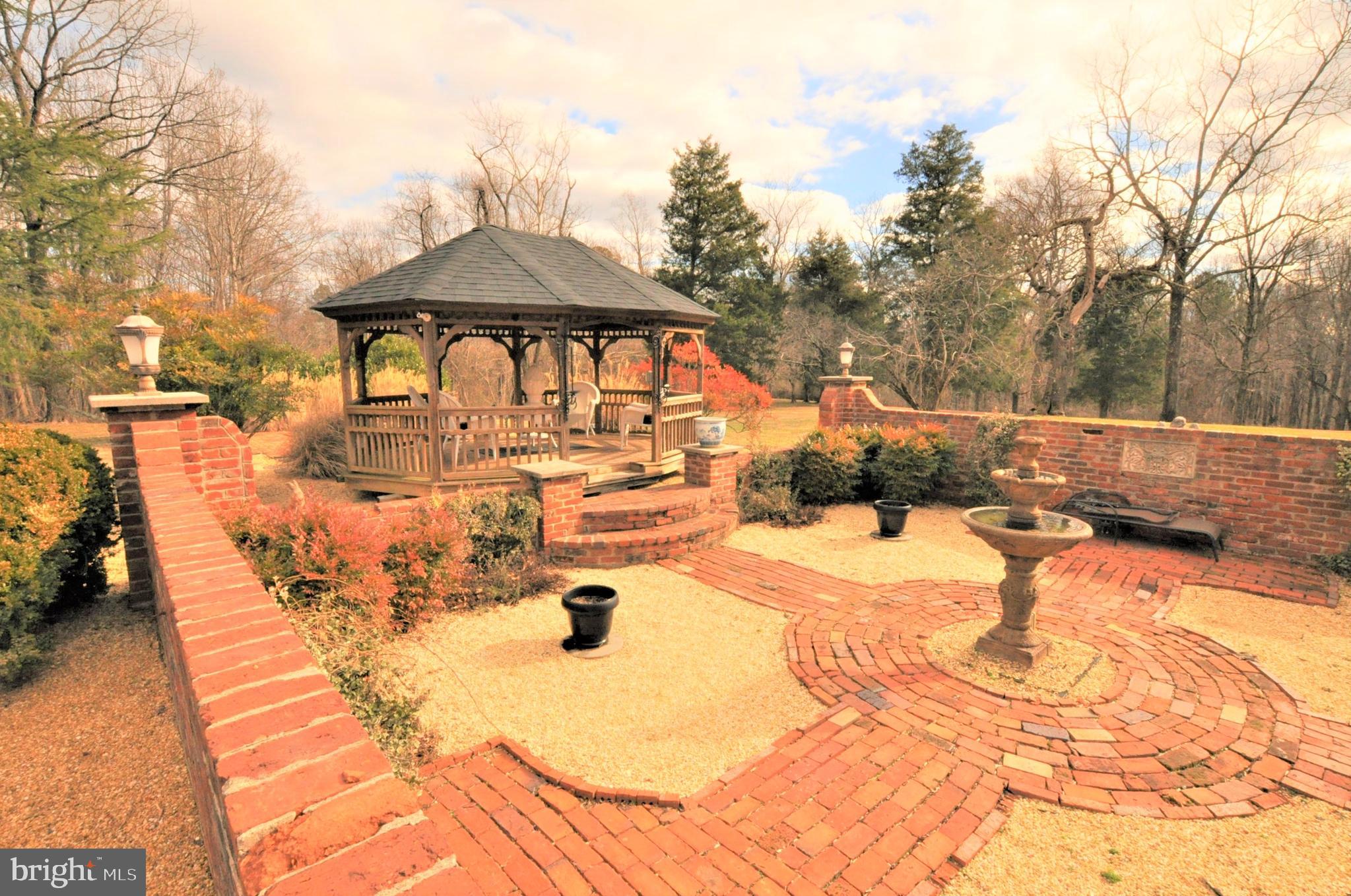 MANOR OF TRUMAN'S PLACE - Residential