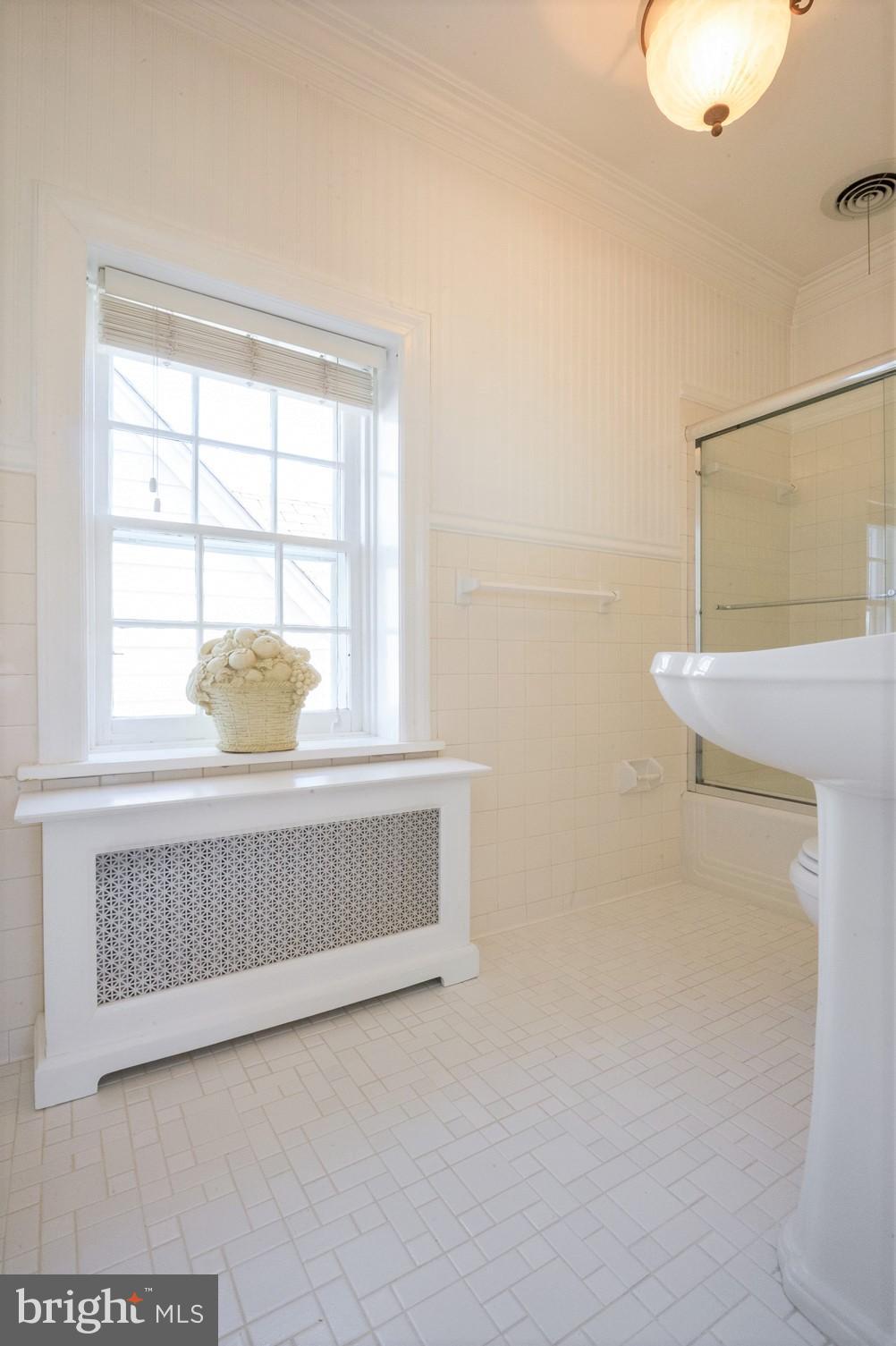 MANOR OF TRUMAN'S PLACE - Residential