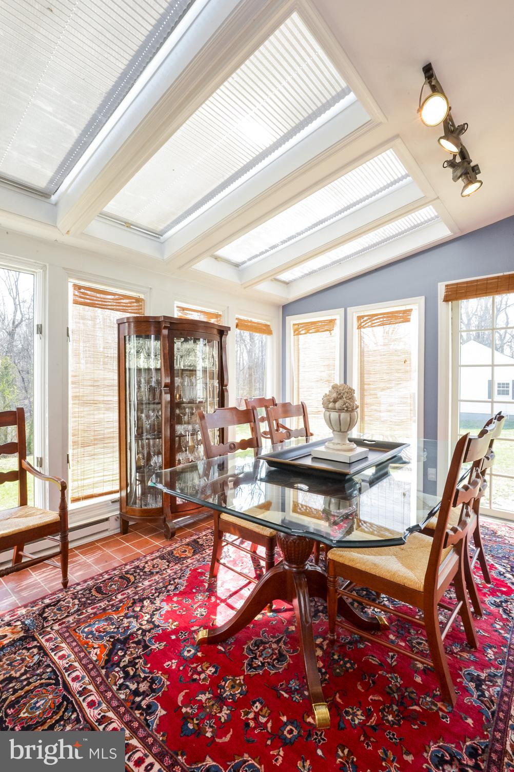 MANOR OF TRUMAN'S PLACE - Residential