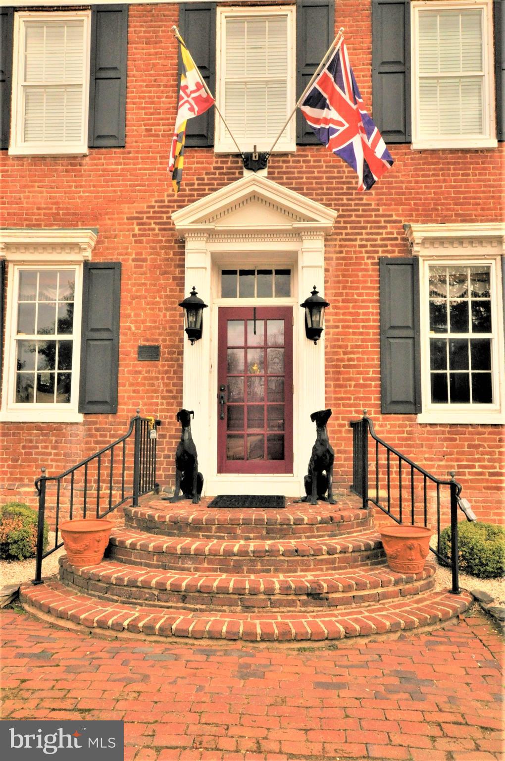 MANOR OF TRUMAN'S PLACE - Residential