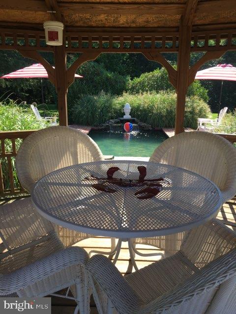 MANOR OF TRUMAN'S PLACE - Residential