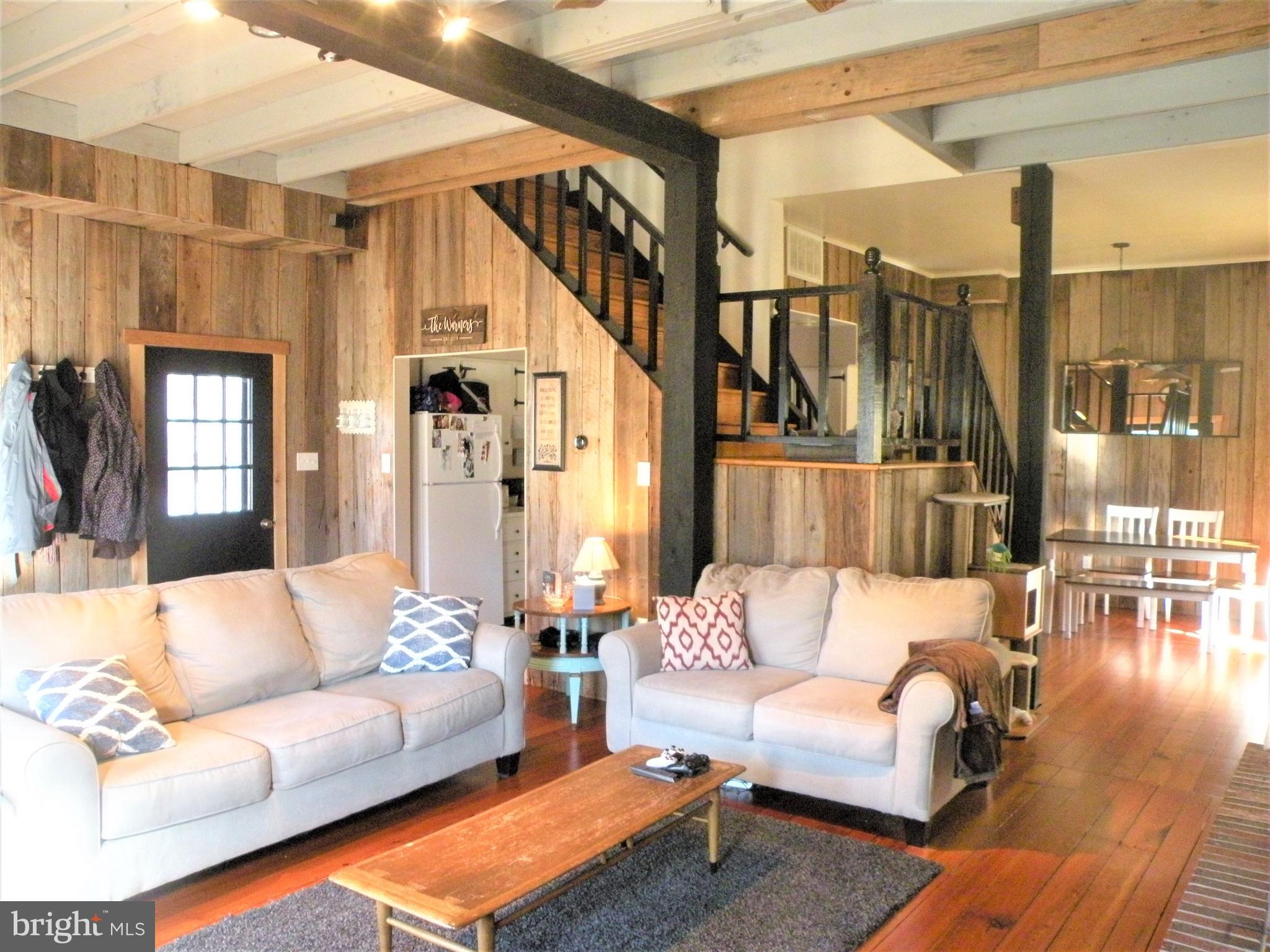 MANOR OF TRUMAN'S PLACE - Residential