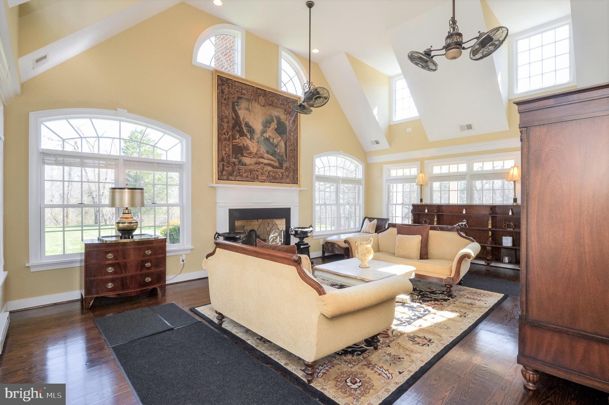 MANOR OF TRUMAN'S PLACE - Residential