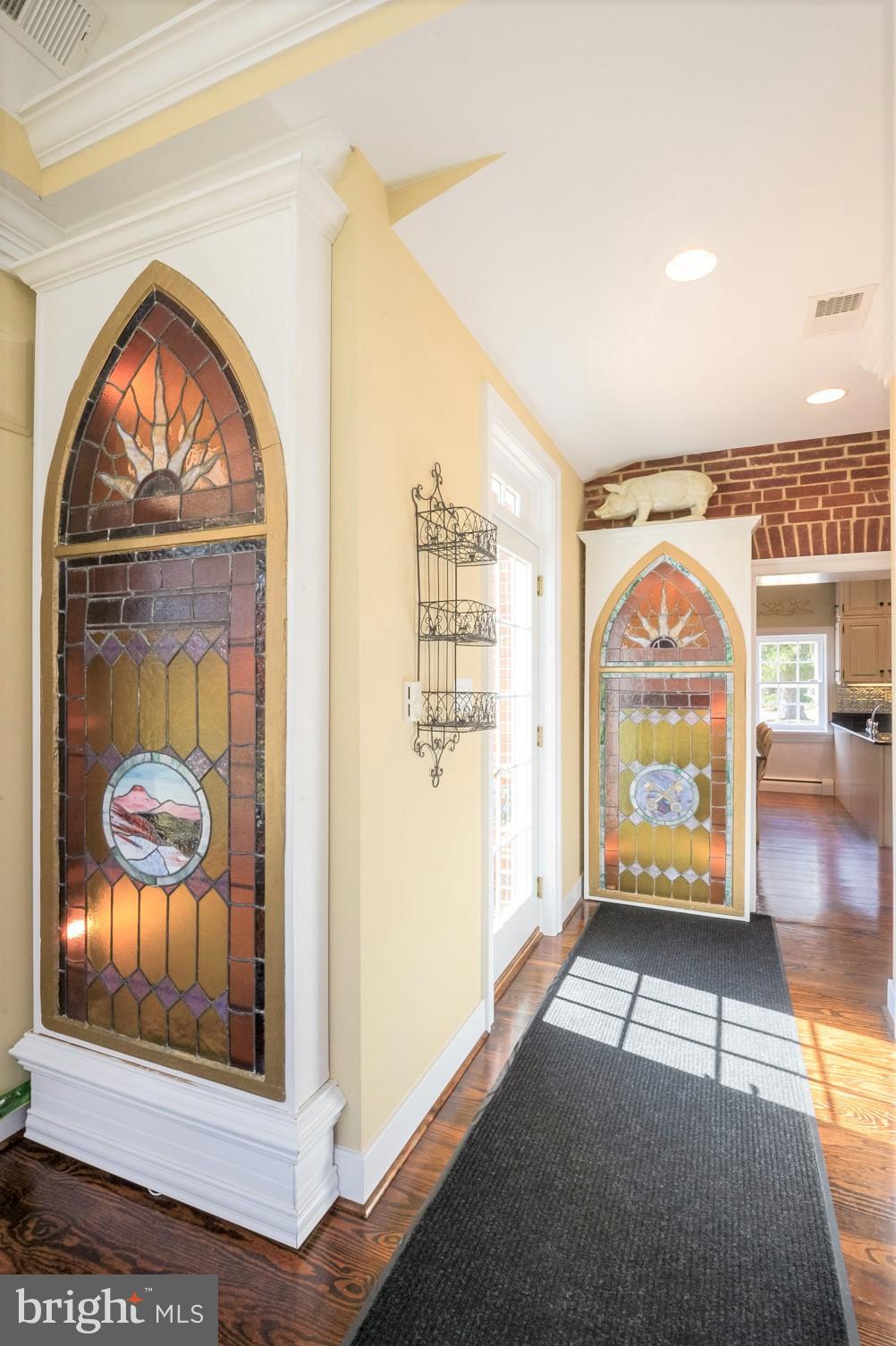 MANOR OF TRUMAN'S PLACE - Residential