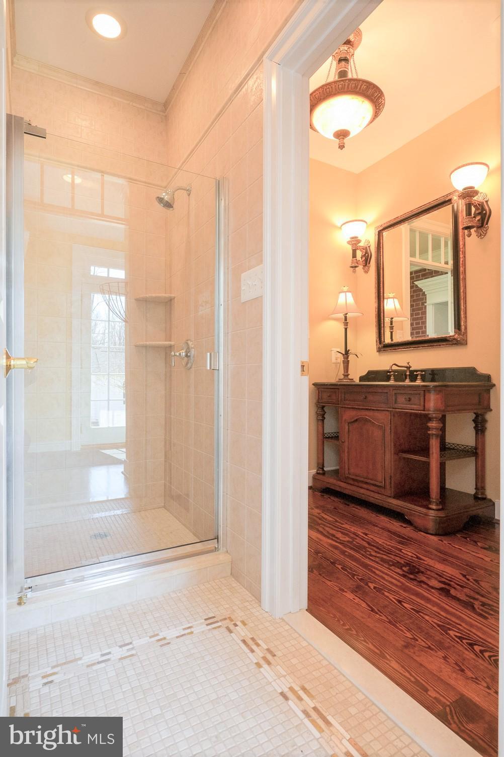 MANOR OF TRUMAN'S PLACE - Residential