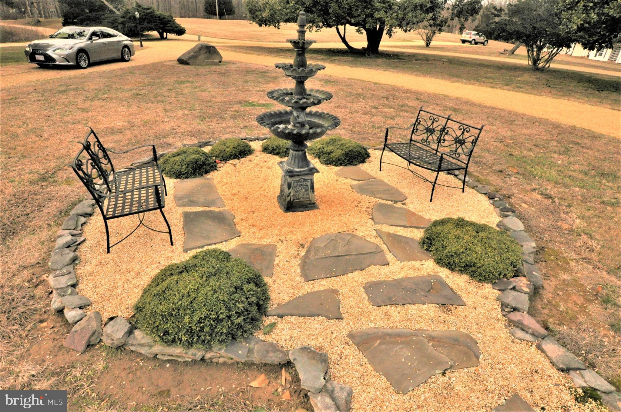 MANOR OF TRUMAN'S PLACE - Residential