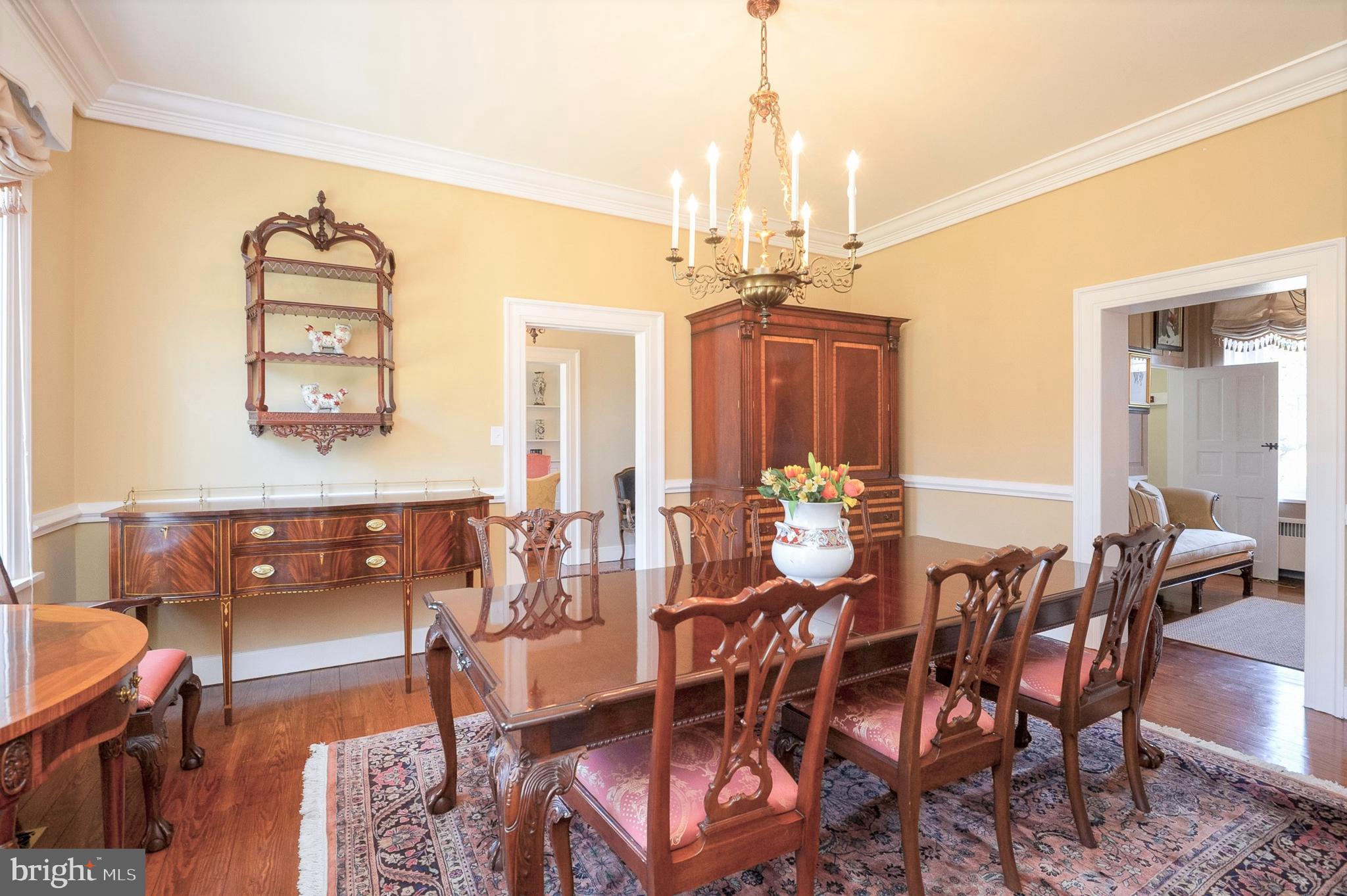 MANOR OF TRUMAN'S PLACE - Residential