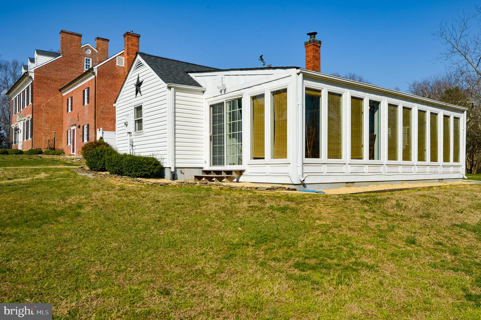 MANOR OF TRUMAN'S PLACE - Residential