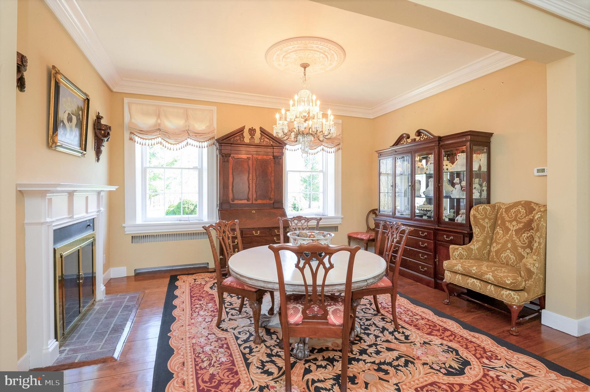 MANOR OF TRUMAN'S PLACE - Residential