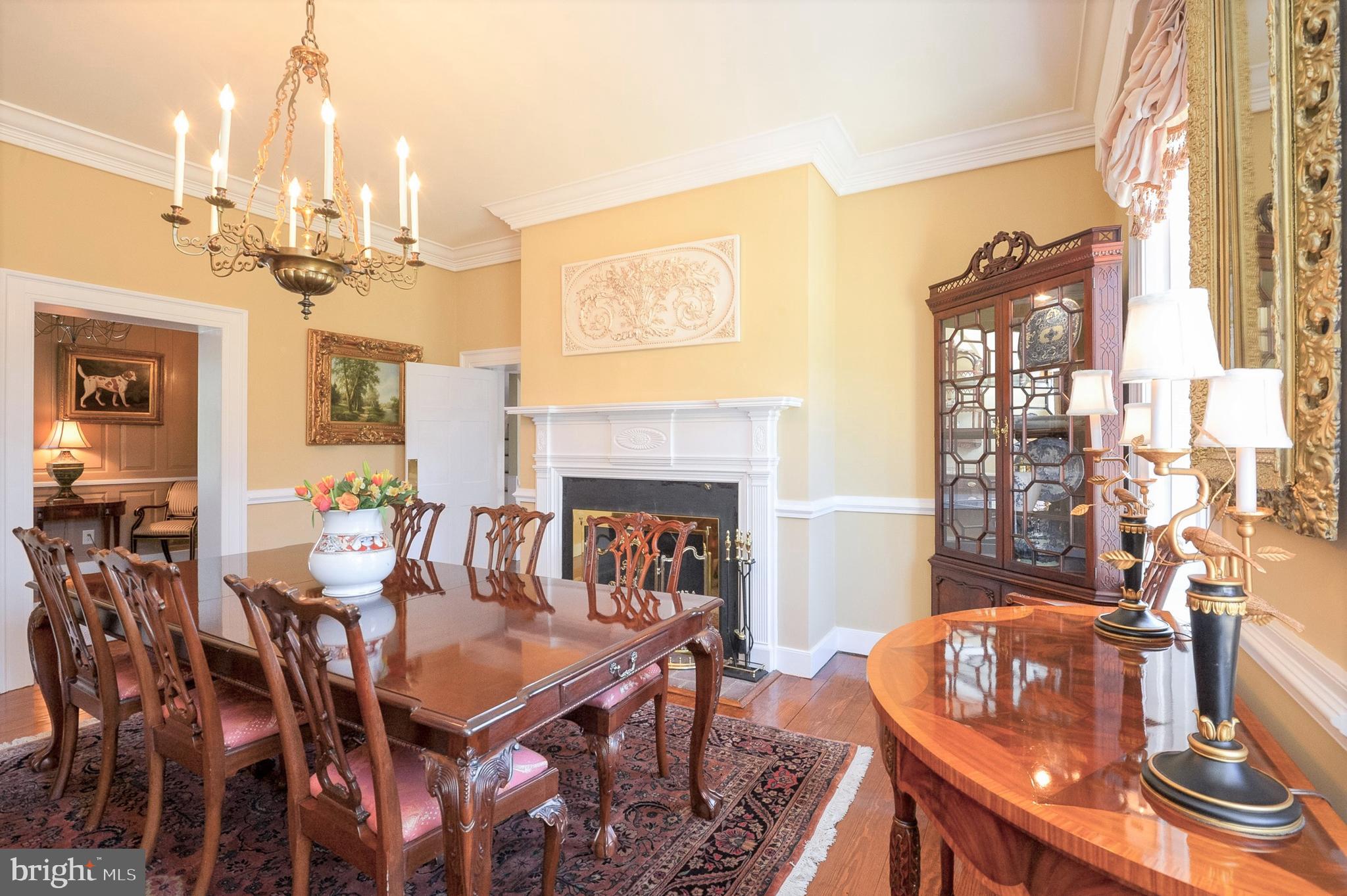 MANOR OF TRUMAN'S PLACE - Residential