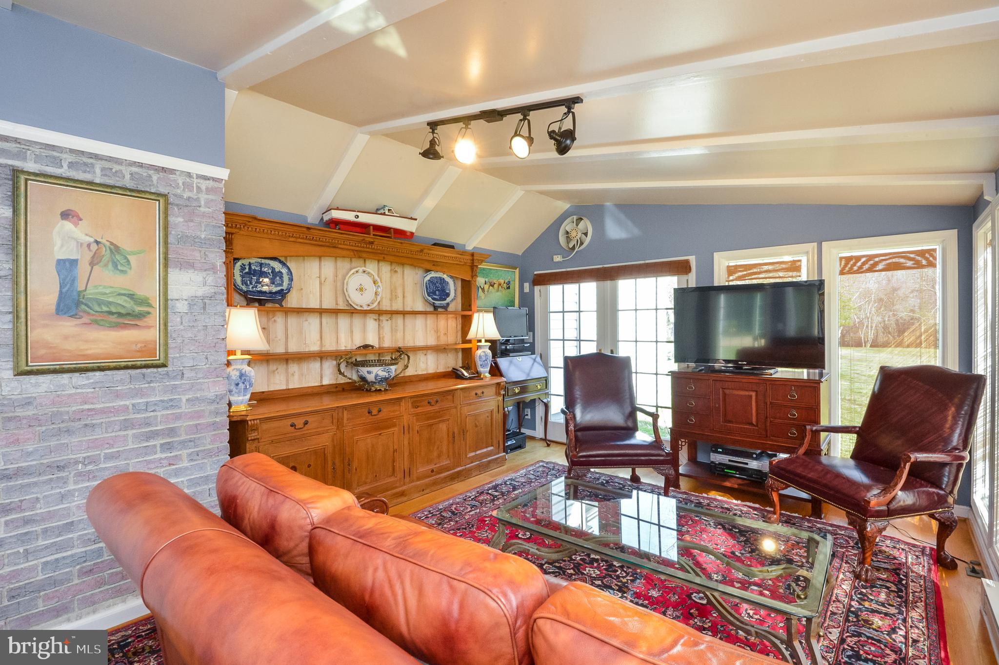 MANOR OF TRUMAN'S PLACE - Residential