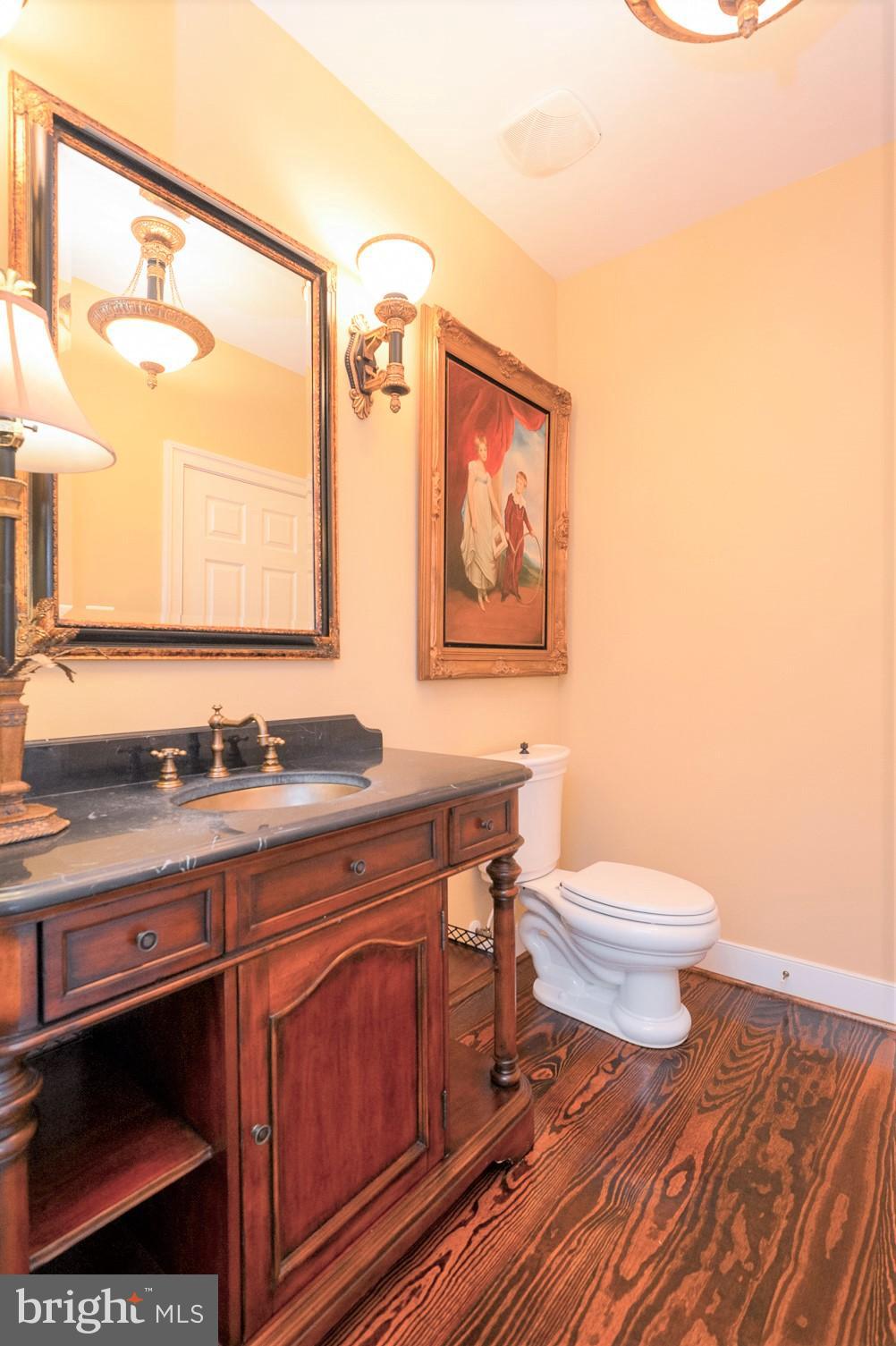 MANOR OF TRUMAN'S PLACE - Residential