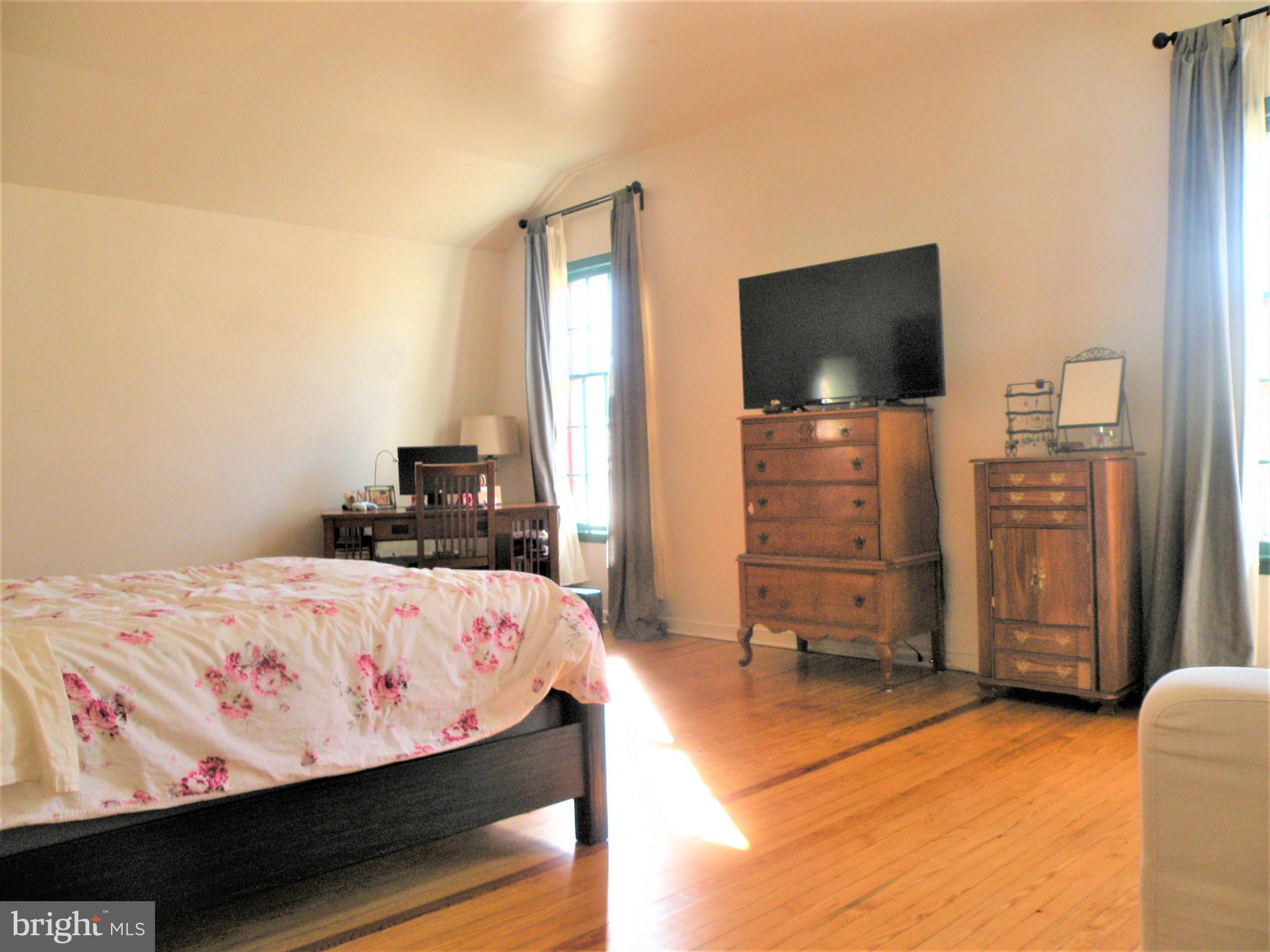 MANOR OF TRUMAN'S PLACE - Residential