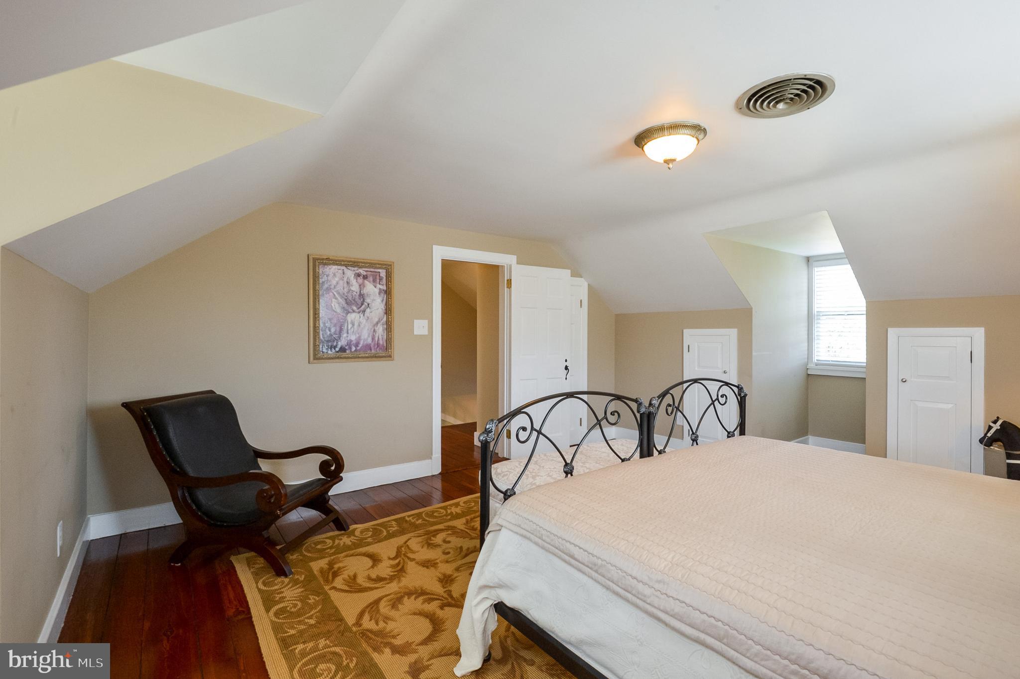 MANOR OF TRUMAN'S PLACE - Residential