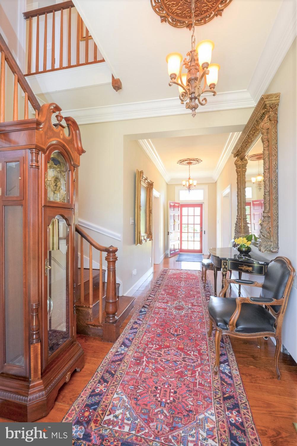 MANOR OF TRUMAN'S PLACE - Residential