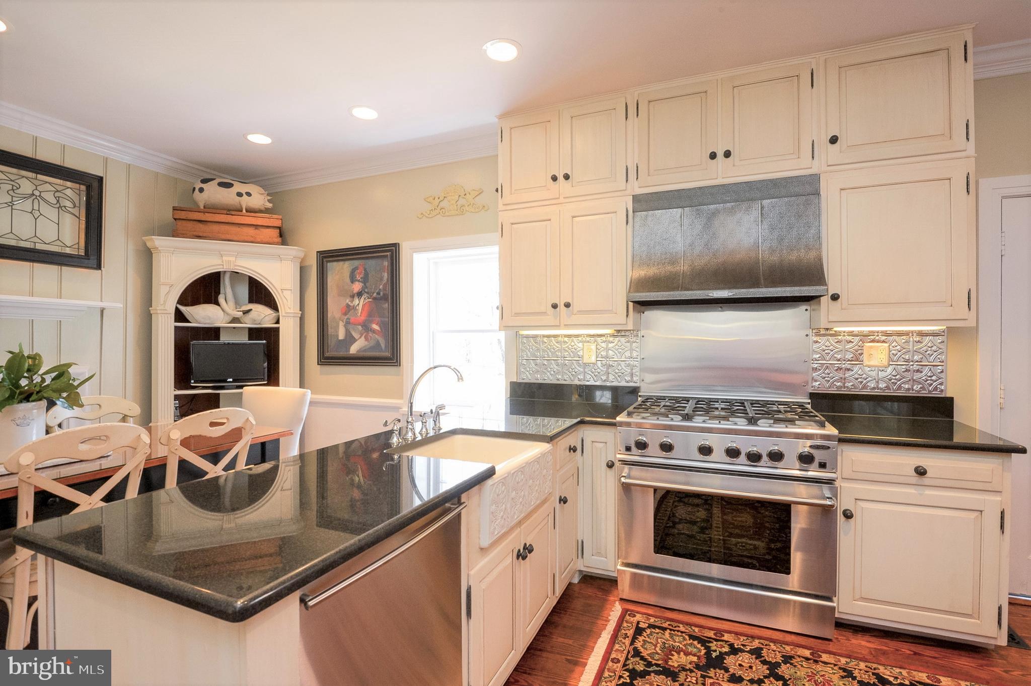 MANOR OF TRUMAN'S PLACE - Residential