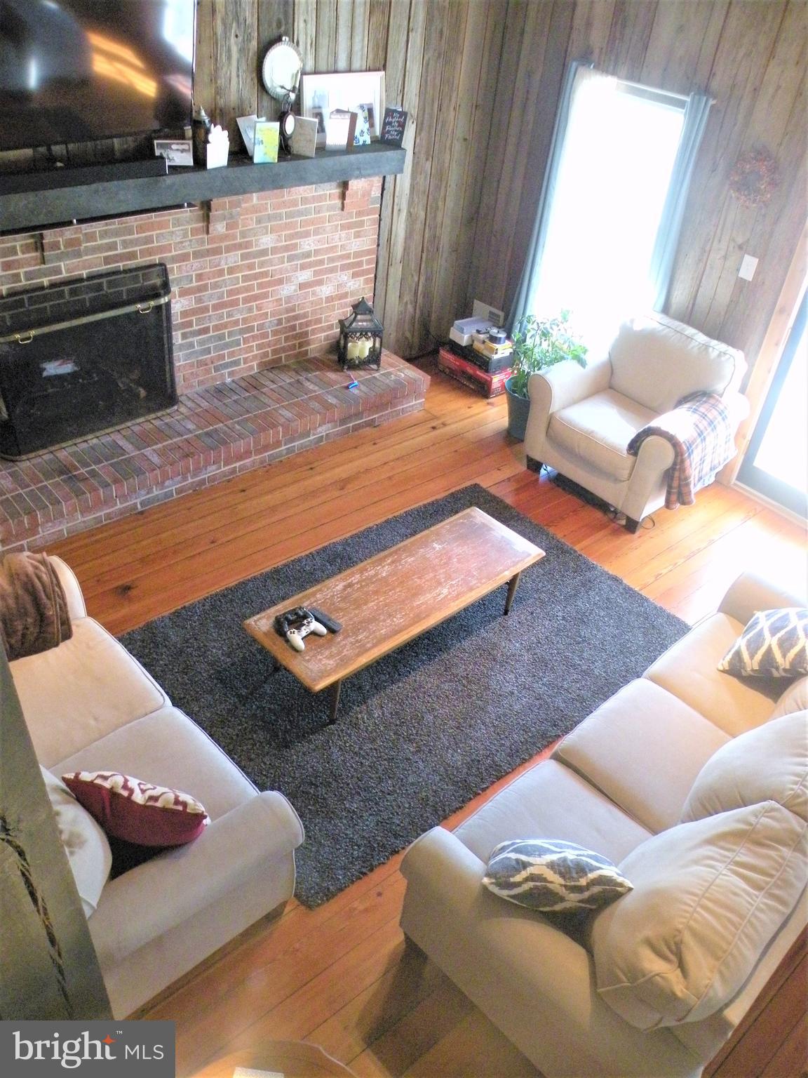 MANOR OF TRUMAN'S PLACE - Residential