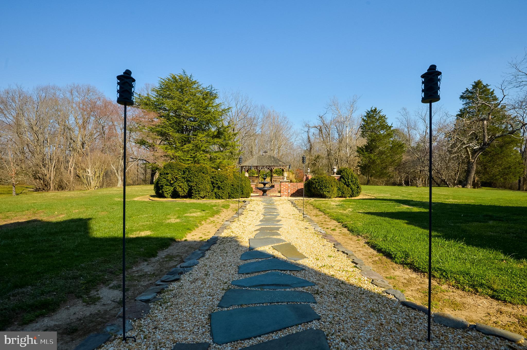 MANOR OF TRUMAN'S PLACE - Residential