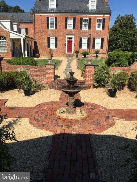 MANOR OF TRUMAN'S PLACE - Residential