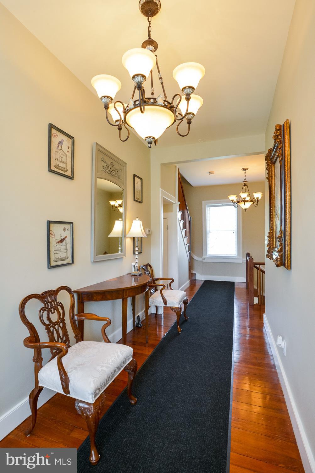 MANOR OF TRUMAN'S PLACE - Residential