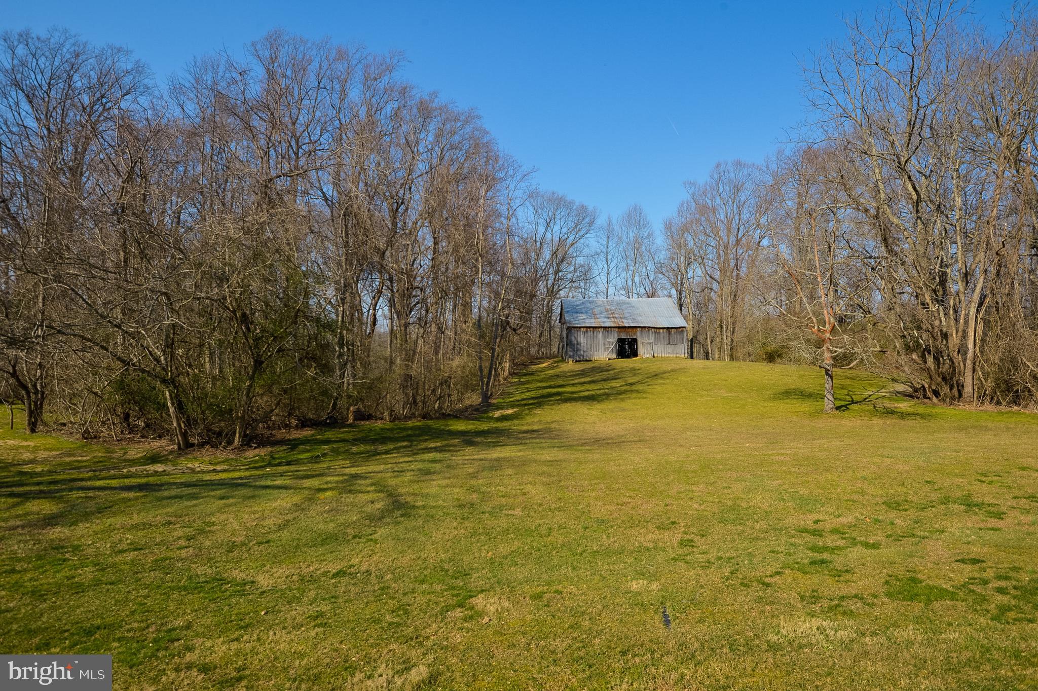 MANOR OF TRUMAN'S PLACE - Residential